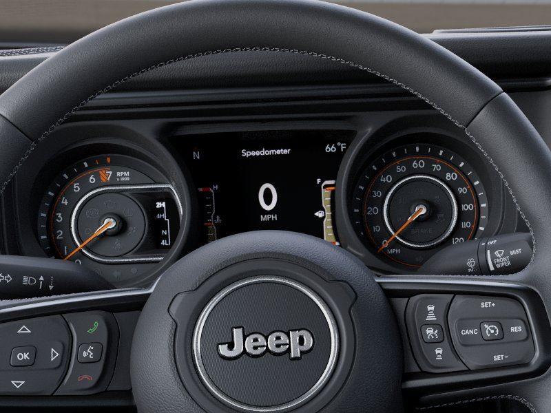 New 2026 Reign Exterior Paint Jeep Sport S image 17