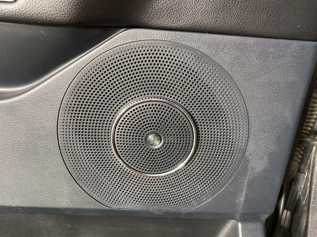Used 2018 Magnetic Ford Limited image 16
