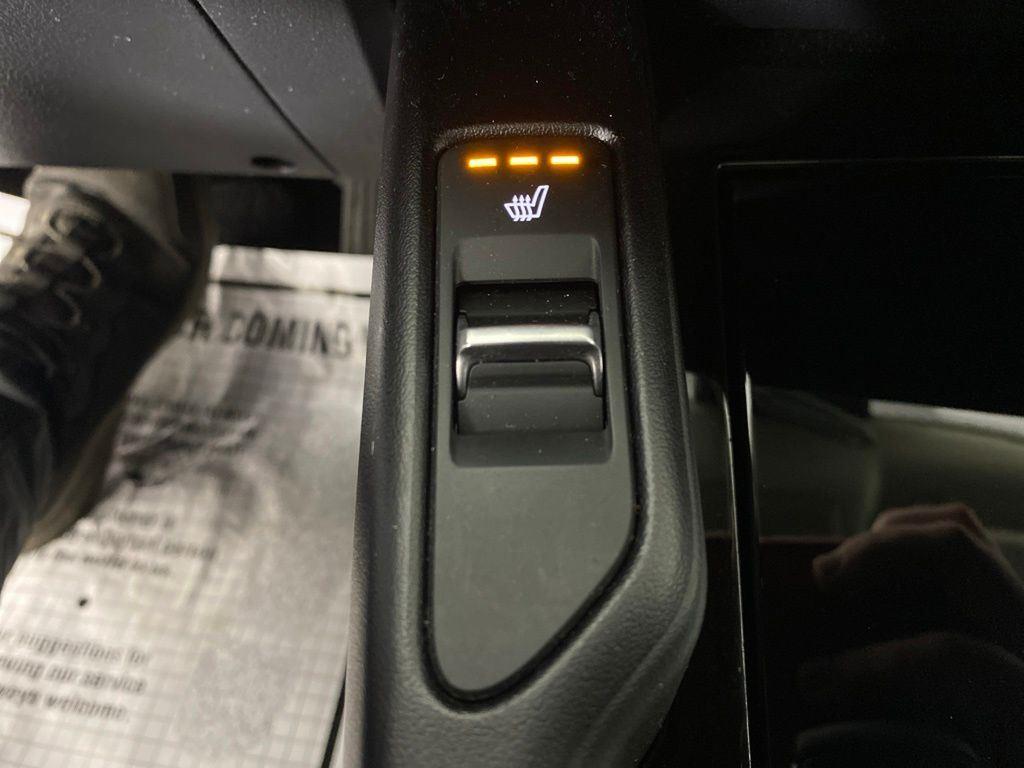 Used 2025 White Pearl Kia S image 6