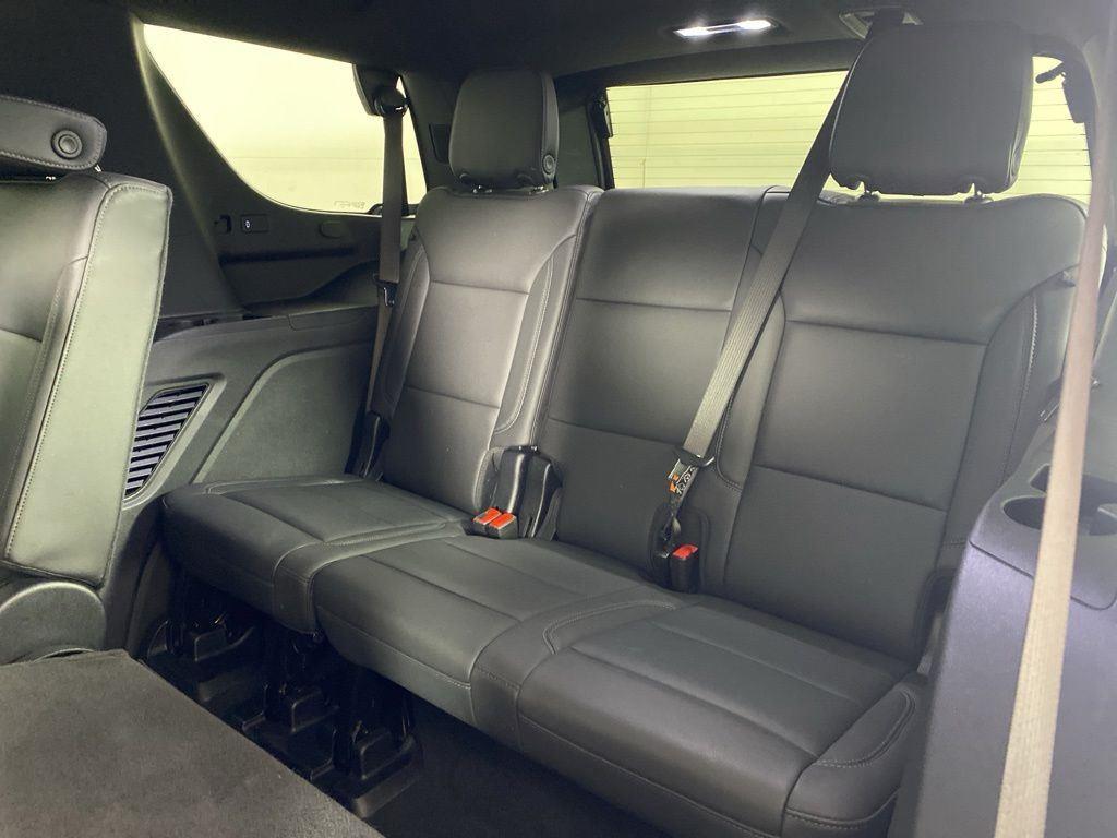 Used 2025 Black Chevrolet LT image 11