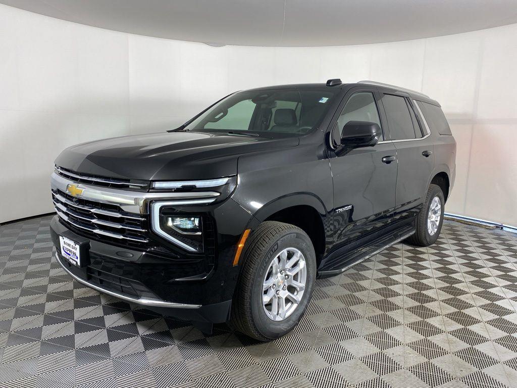 Used 2025 Black Chevrolet LT image 12