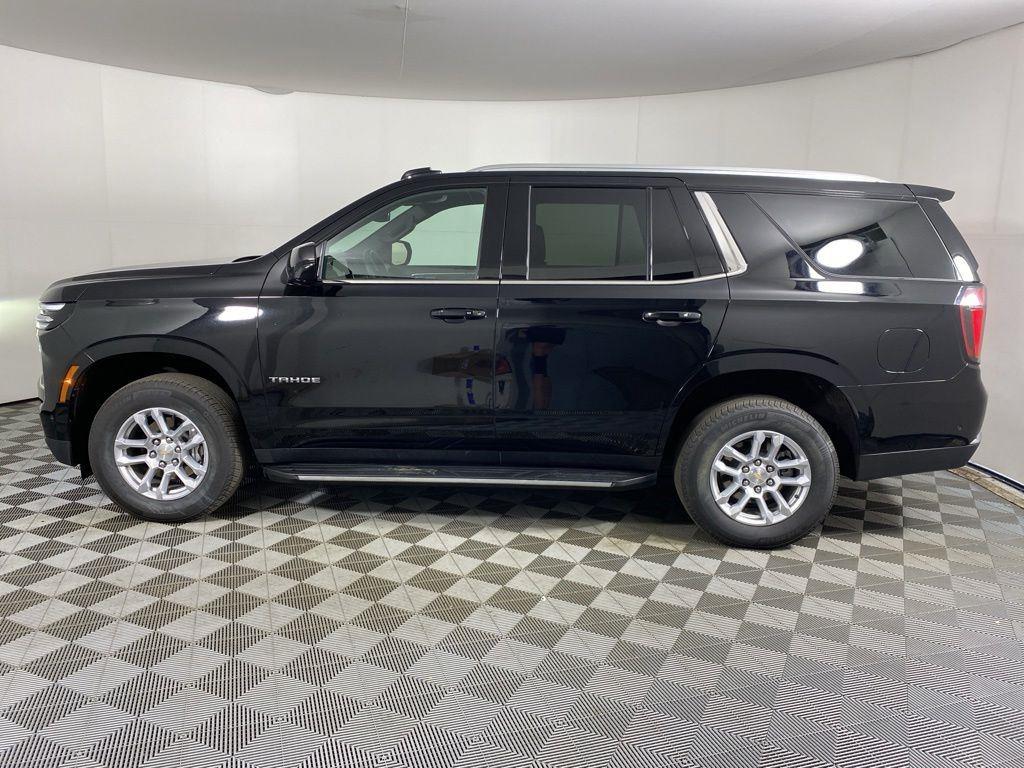 Used 2025 Black Chevrolet LT image 13