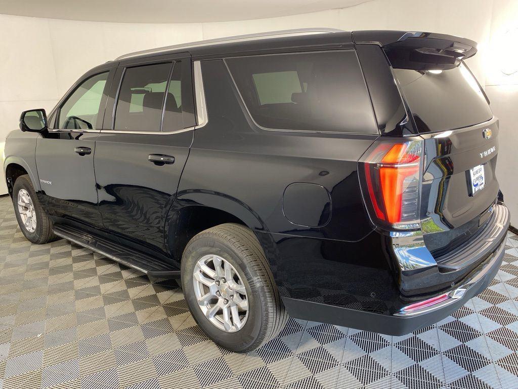 Used 2025 Black Chevrolet LT image 15