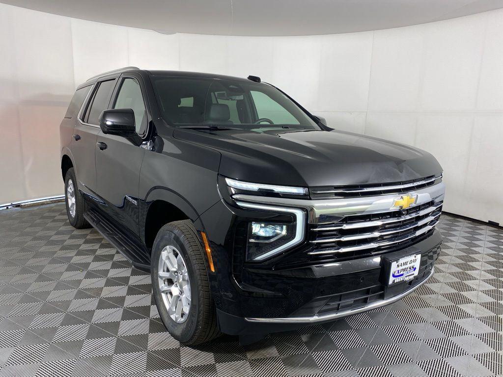 Used 2025 Black Chevrolet LT image 18