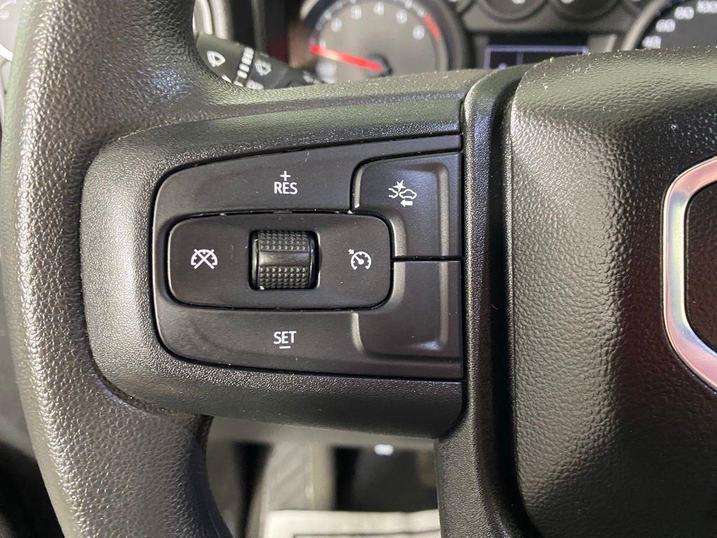 Used 2024 Onyx Black Gmc Pro image 19