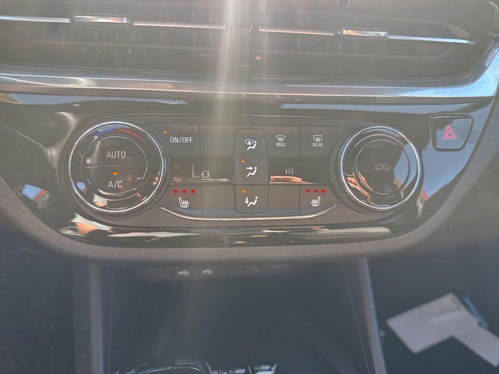 Used 2024 Sunrise Red Metallic Buick Sport Touring image 7