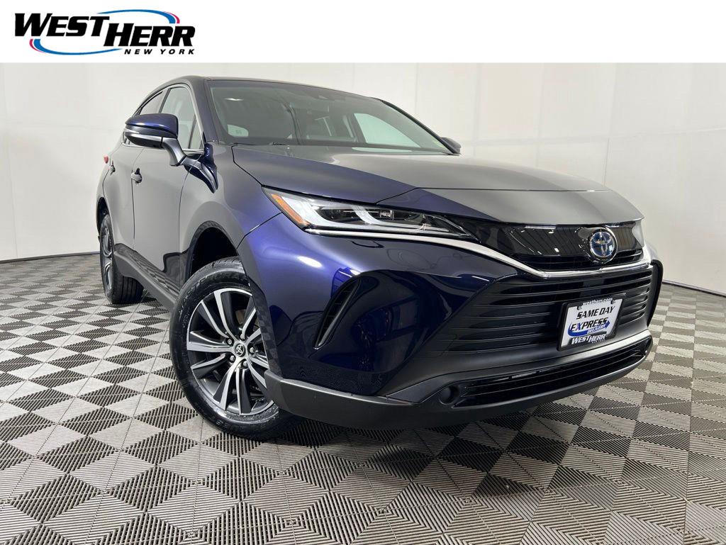 2024 Toyota Venza LE AWD