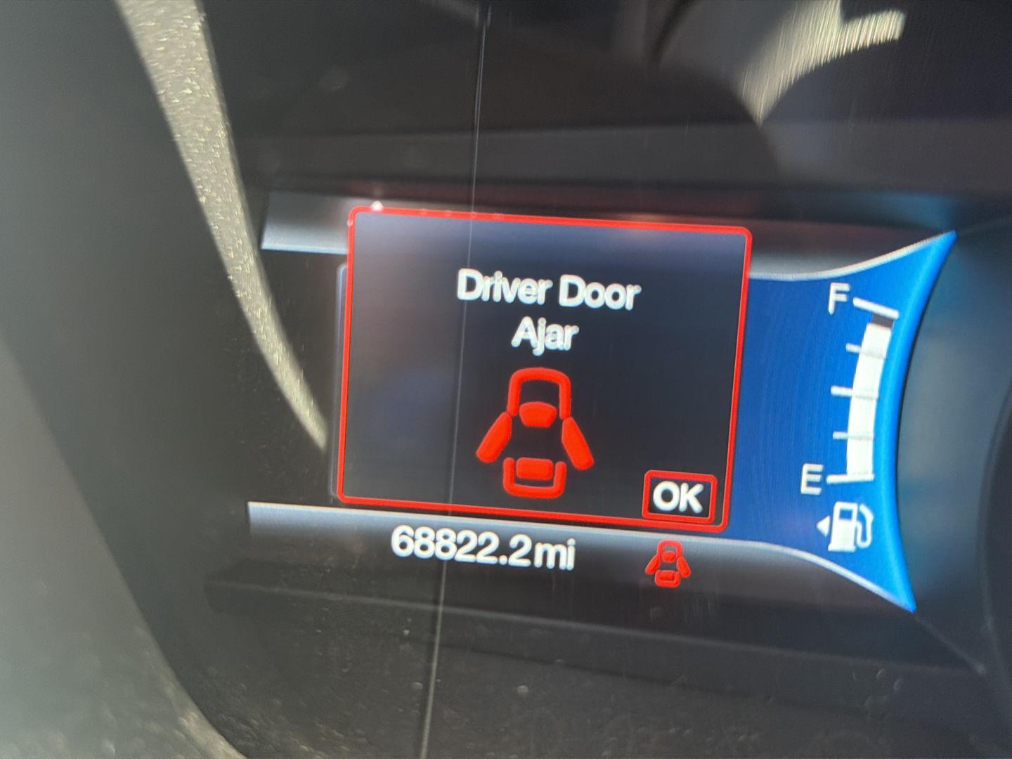 Used 2019 Rich Copper Metallic Tinted Clearcoat Ford SE image 10