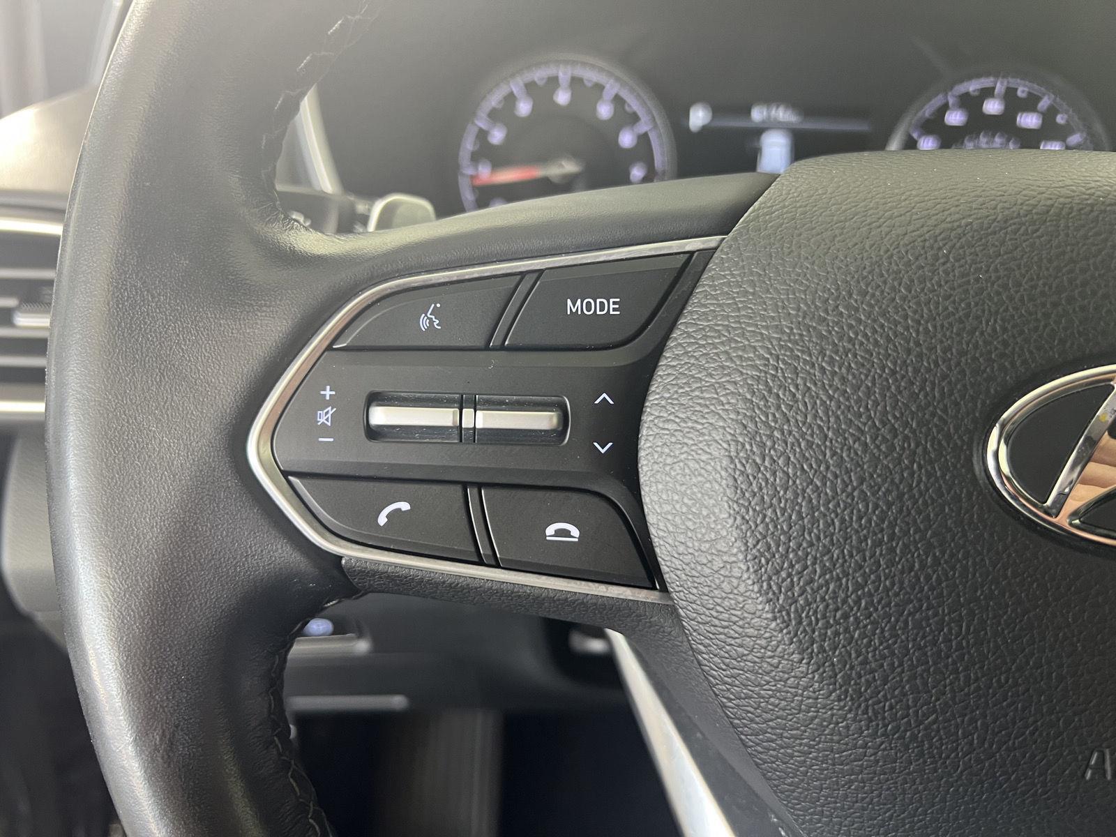 Used 2023 Portofino Gray Hyundai SEL image 15