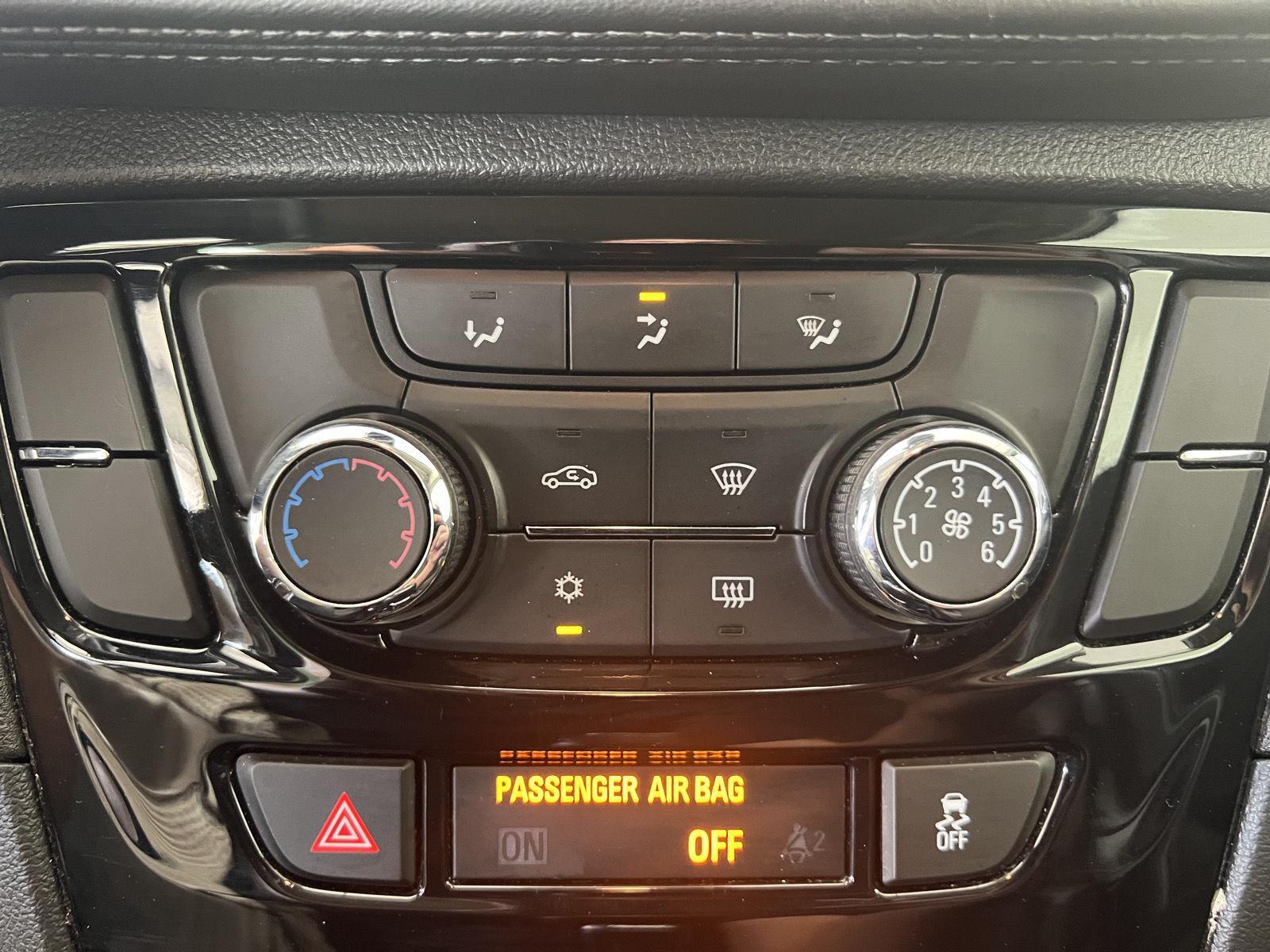 Used 2019 Summit White Buick Sport Touring image 21