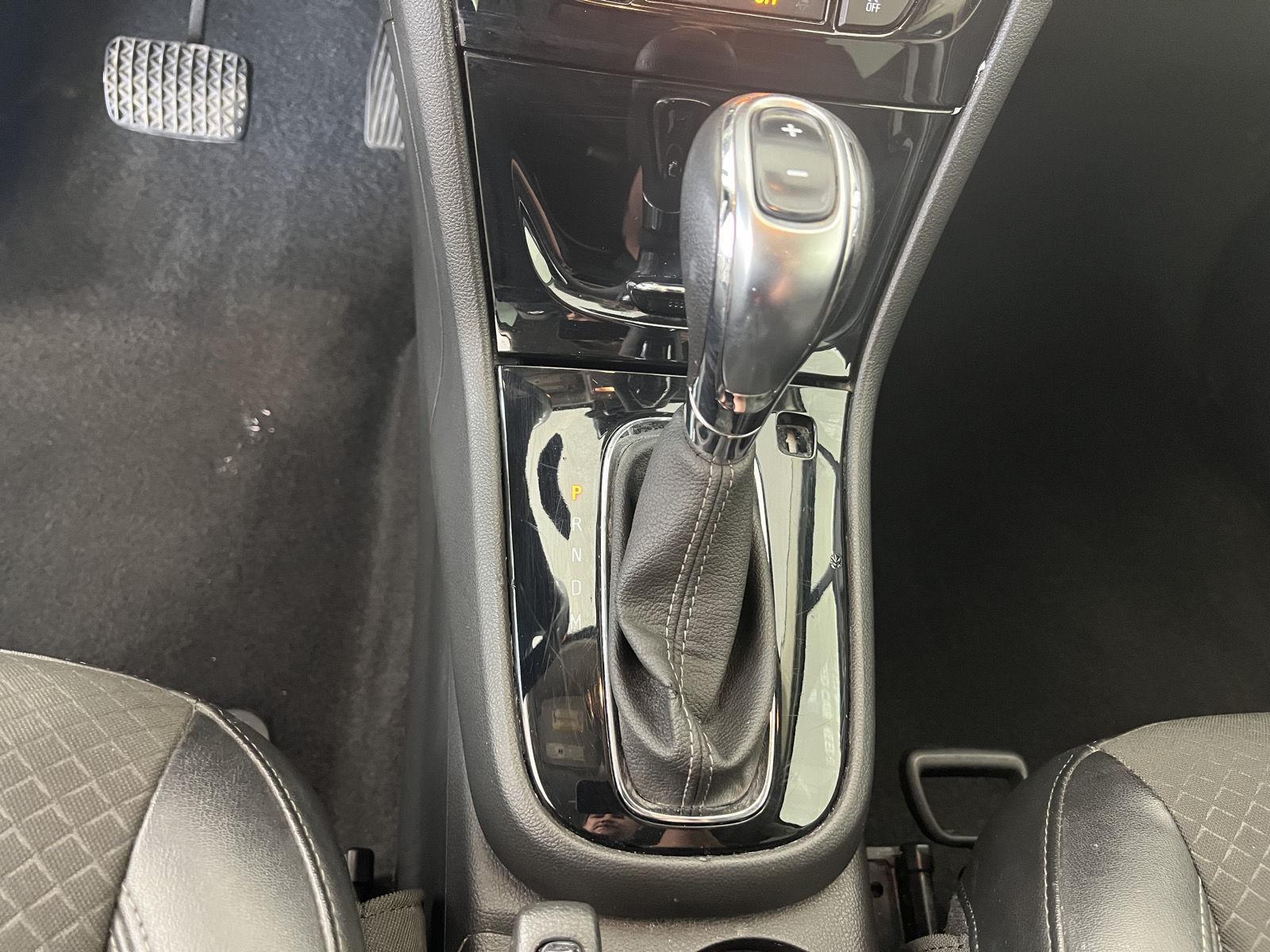 Used 2019 Summit White Buick Sport Touring image 22