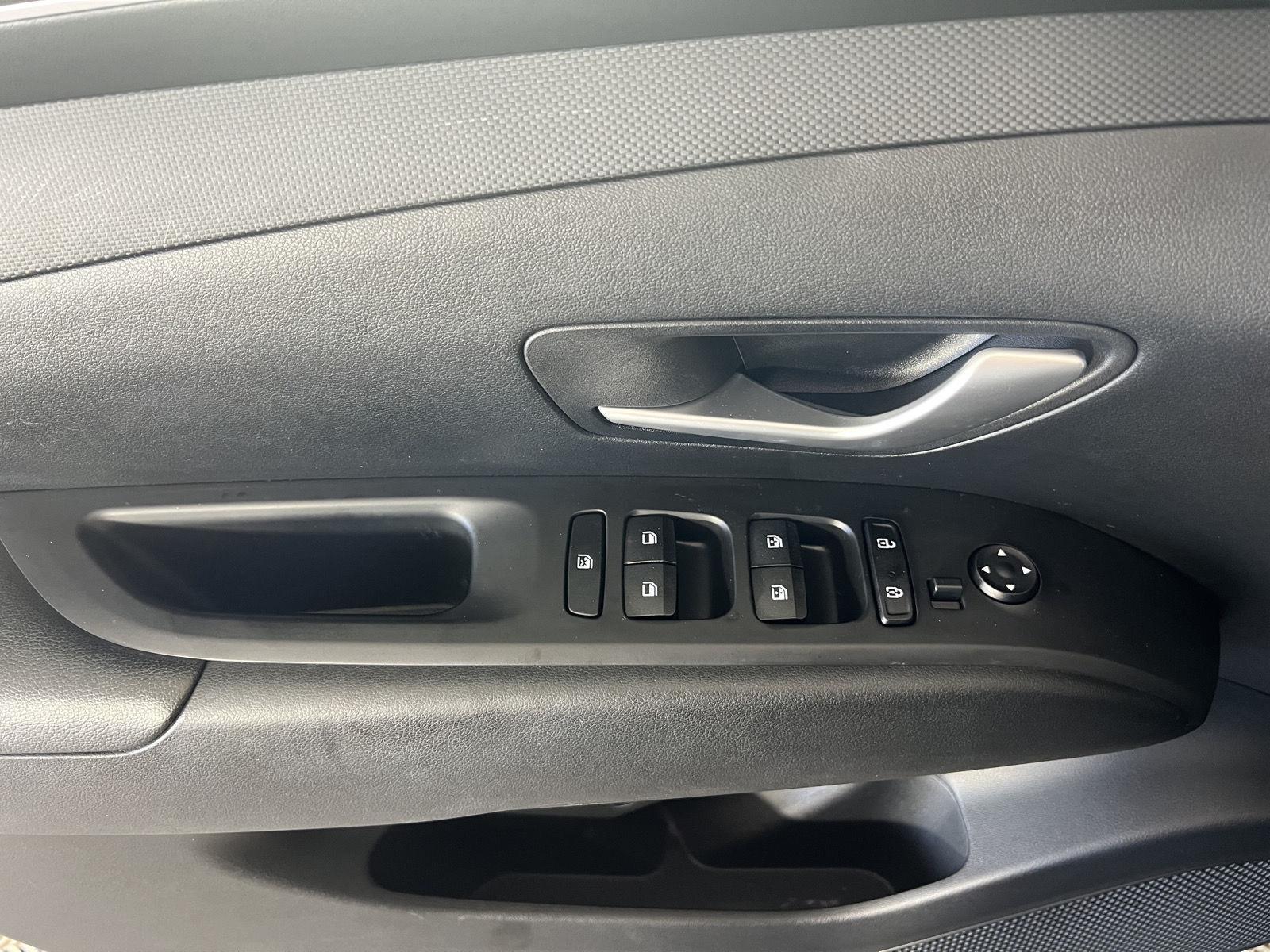 Certified Used 2024 Black Pearl Hyundai SEL image 15