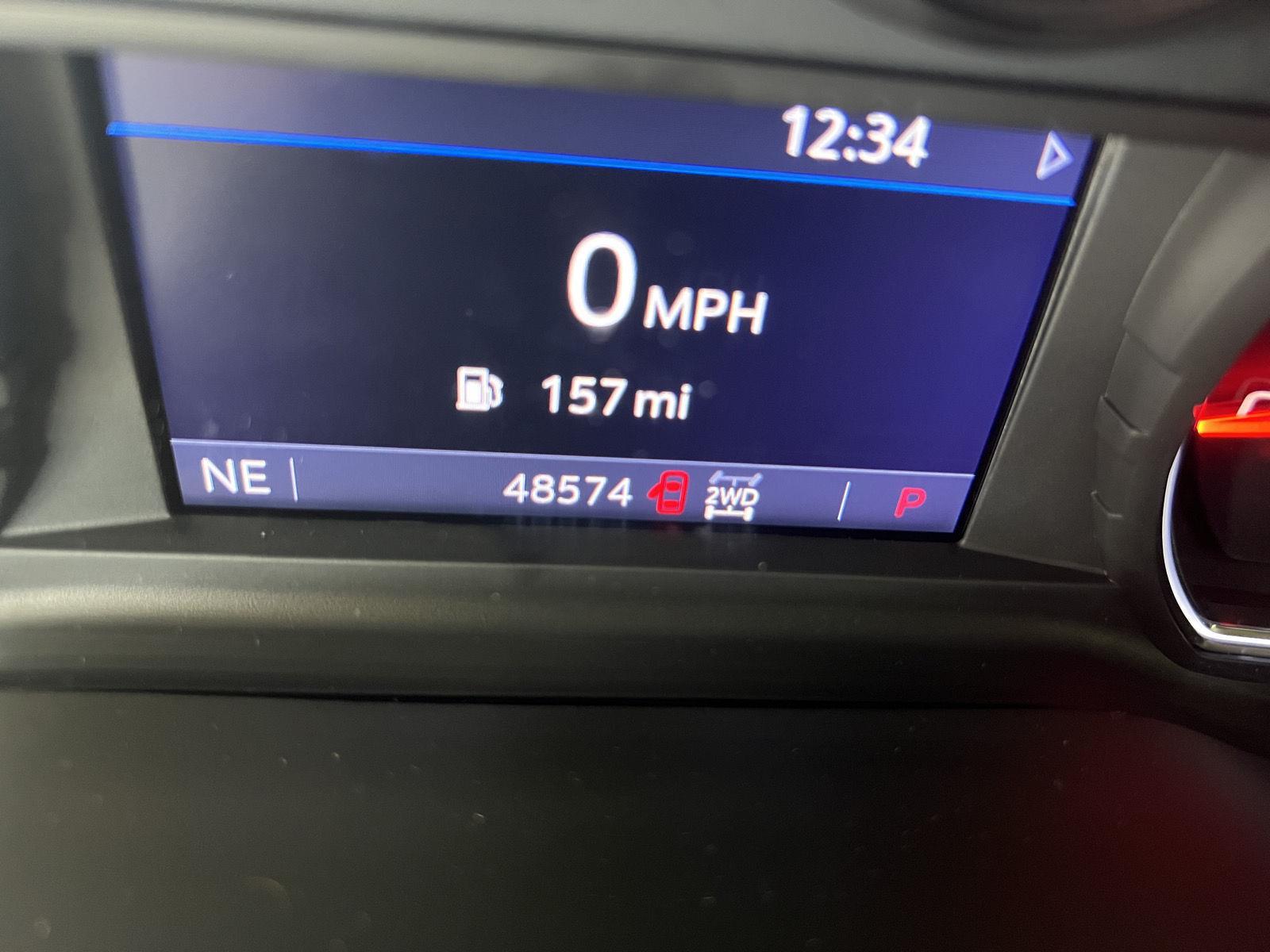 Used 2022 Northsky Blue Metallic Chevrolet LT image 19