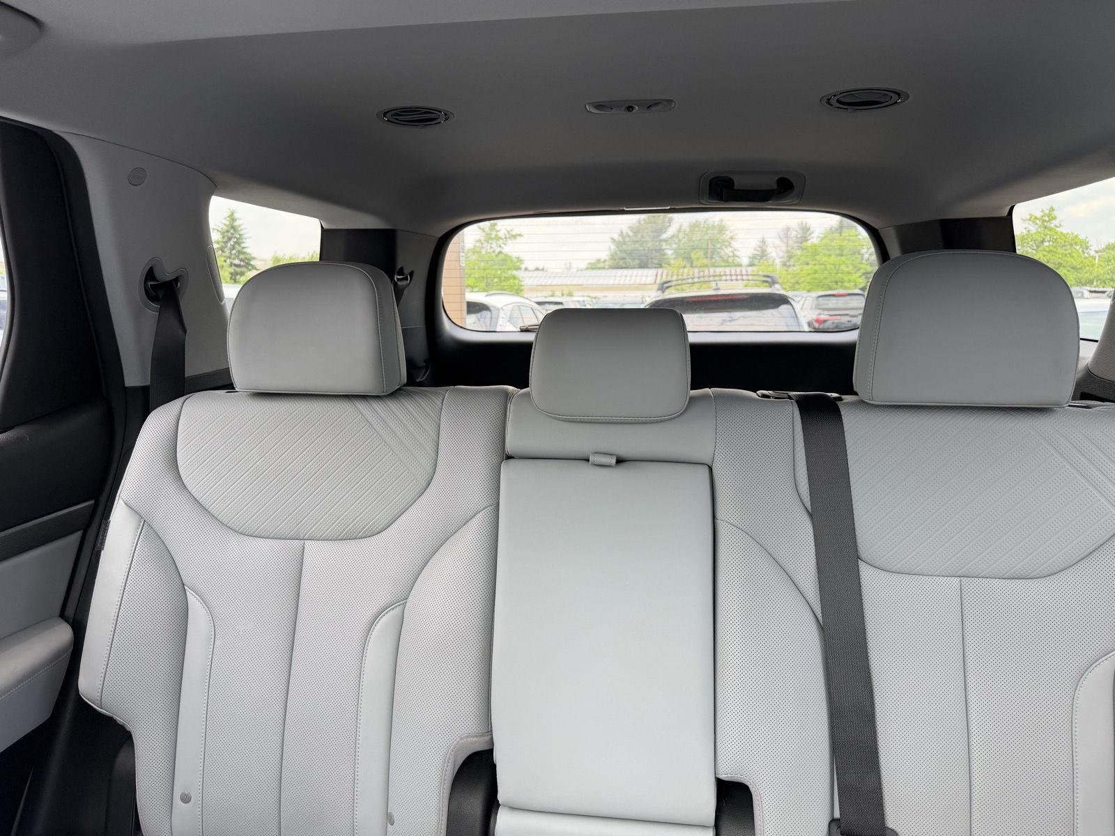 2023 Hyundai Palisade SEL - Photo 9