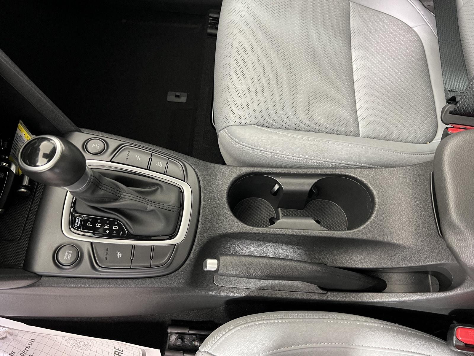 Used 2020 Sonic Silver Hyundai Limited image 28