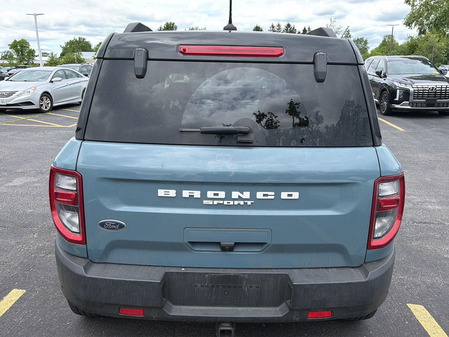 Used 2023 Area 51 Ford Outer Banks image 5