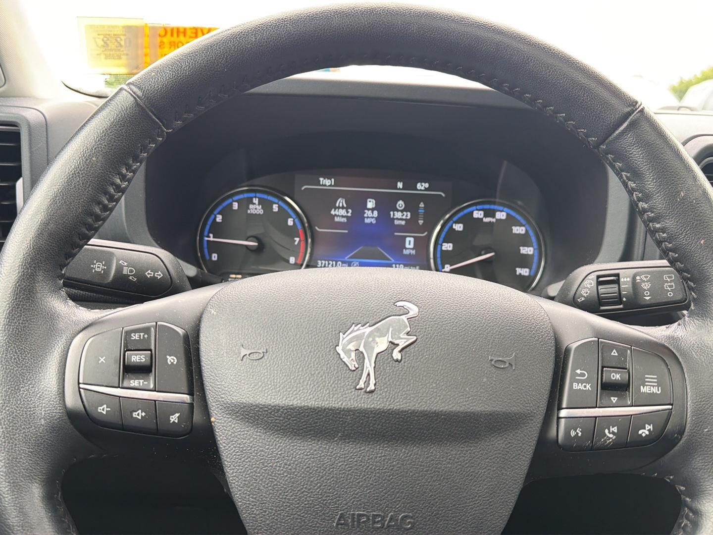 Used 2023 Area 51 Ford Outer Banks image 9