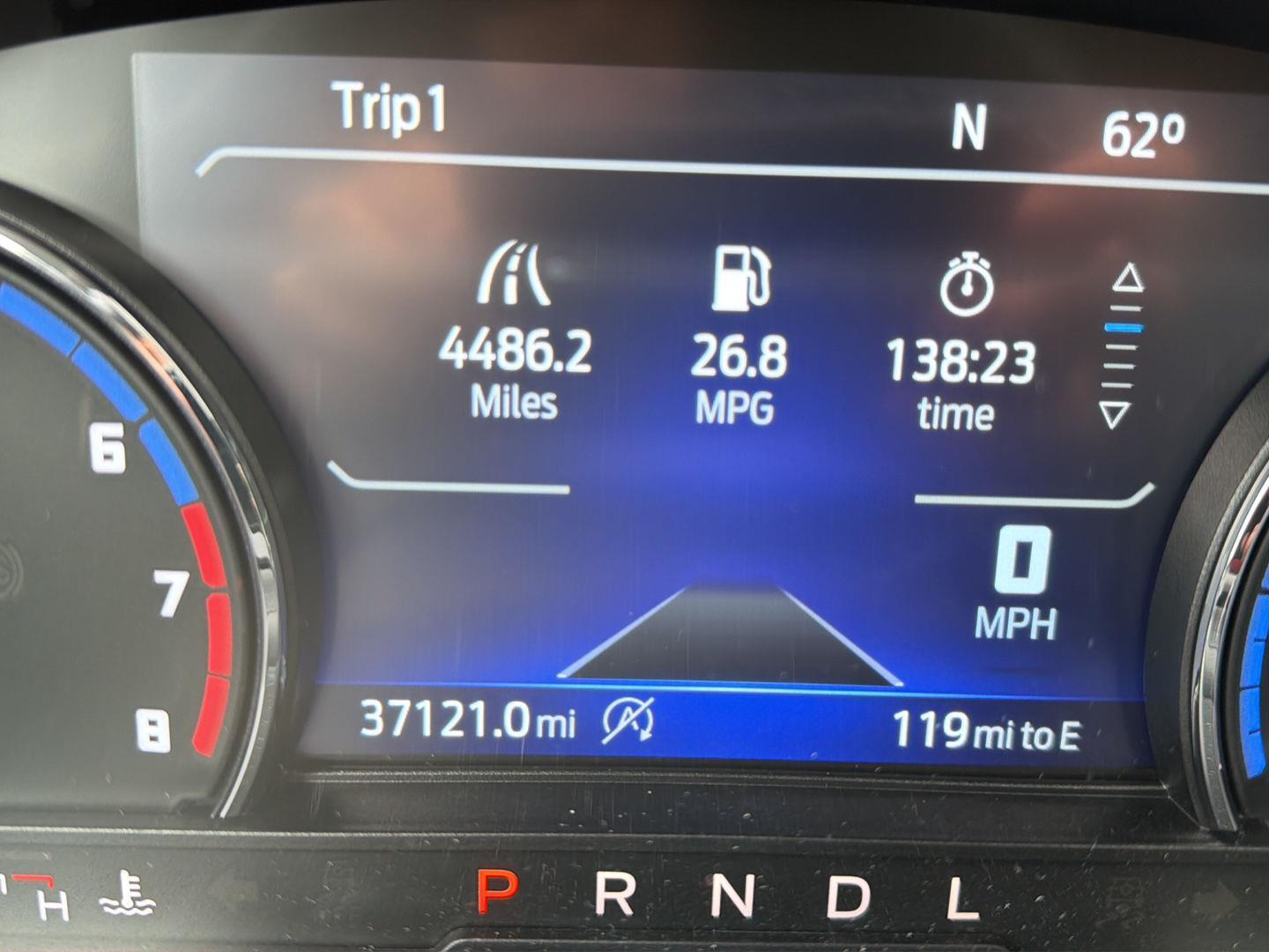 Used 2023 Area 51 Ford Outer Banks image 10