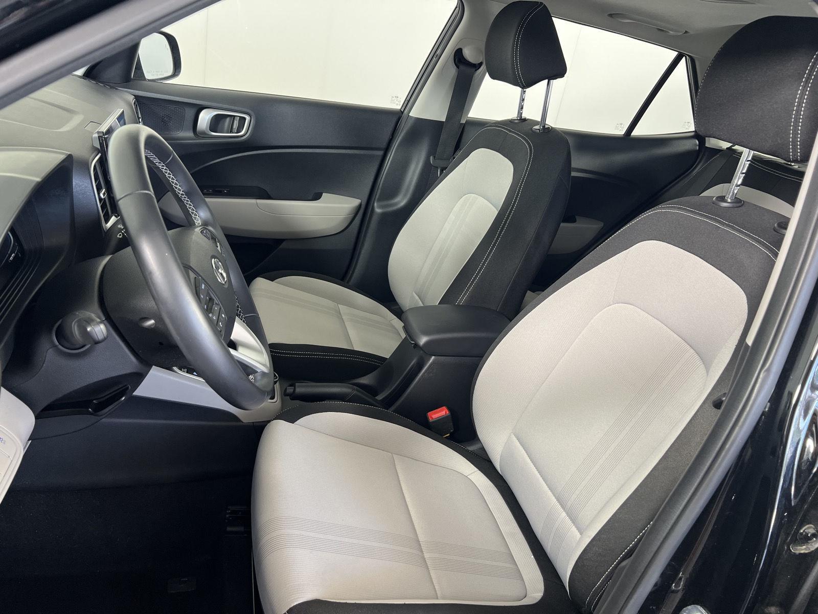 Certified Used 2023 Onyx Black Hyundai SEL image 11