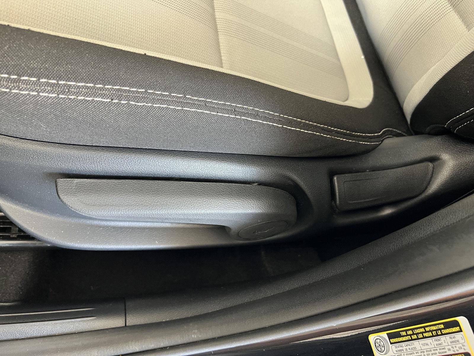 Certified Used 2023 Onyx Black Hyundai SEL image 12