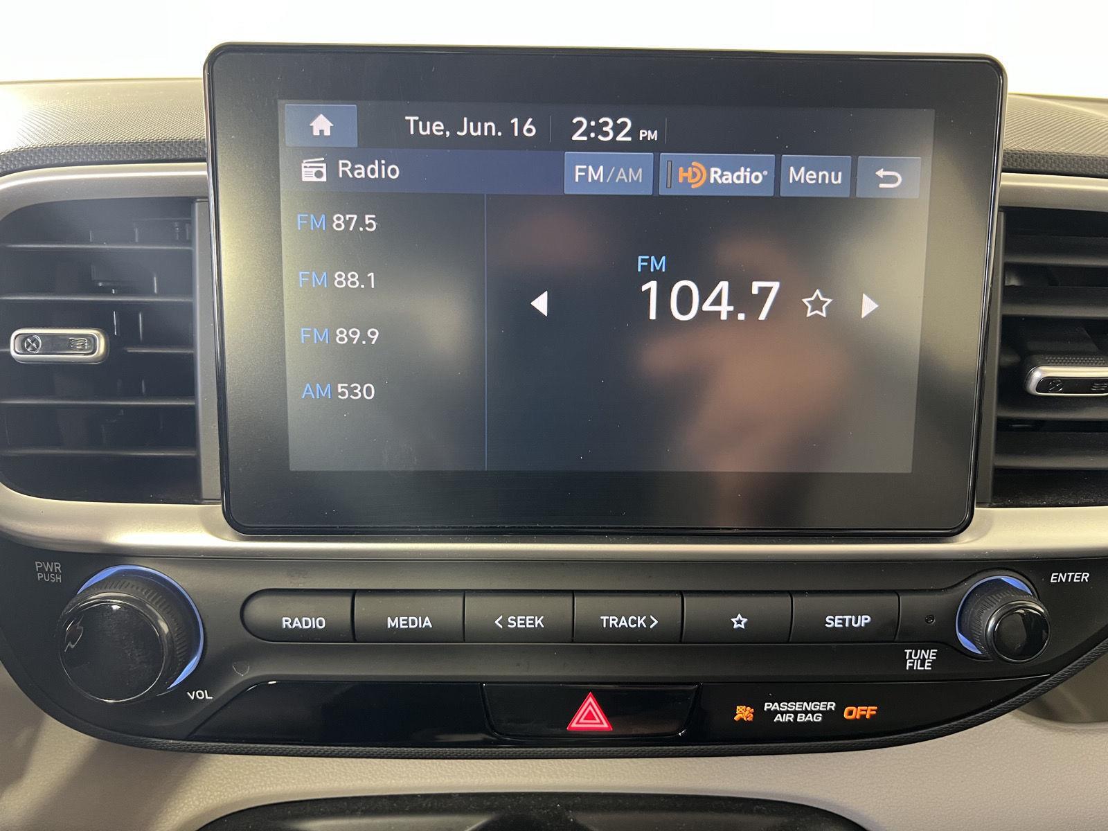 Certified Used 2023 Onyx Black Hyundai SEL image 19