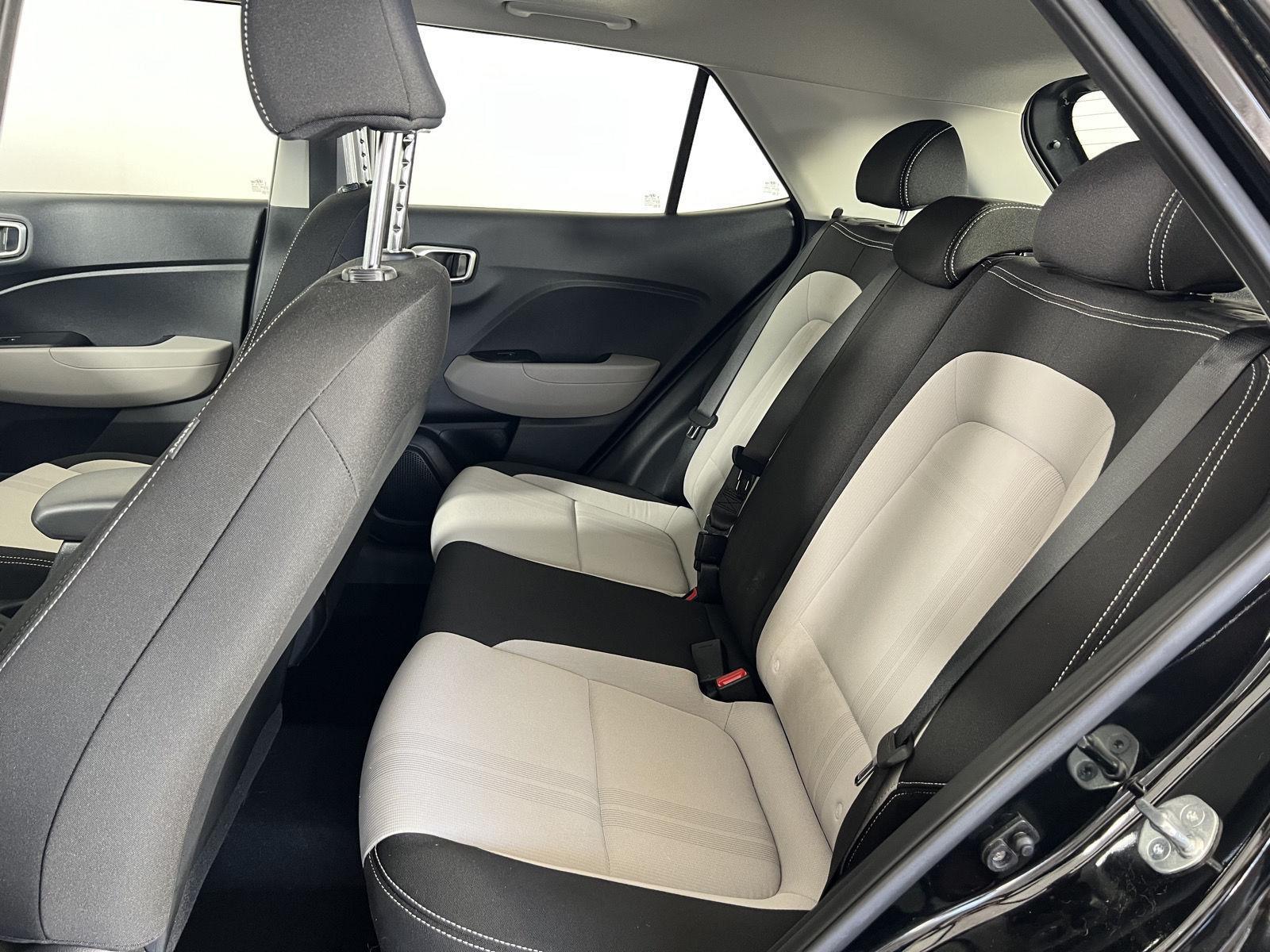 Certified Used 2023 Onyx Black Hyundai SEL image 24