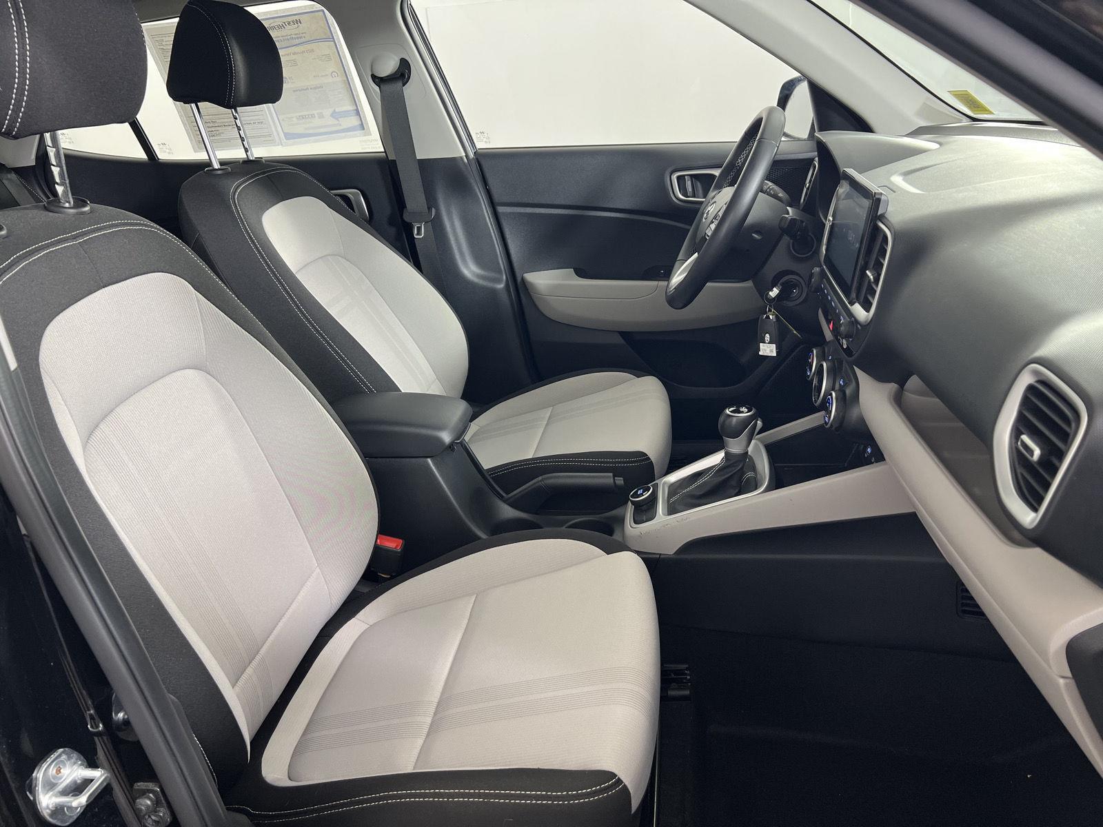 Certified Used 2023 Onyx Black Hyundai SEL image 27