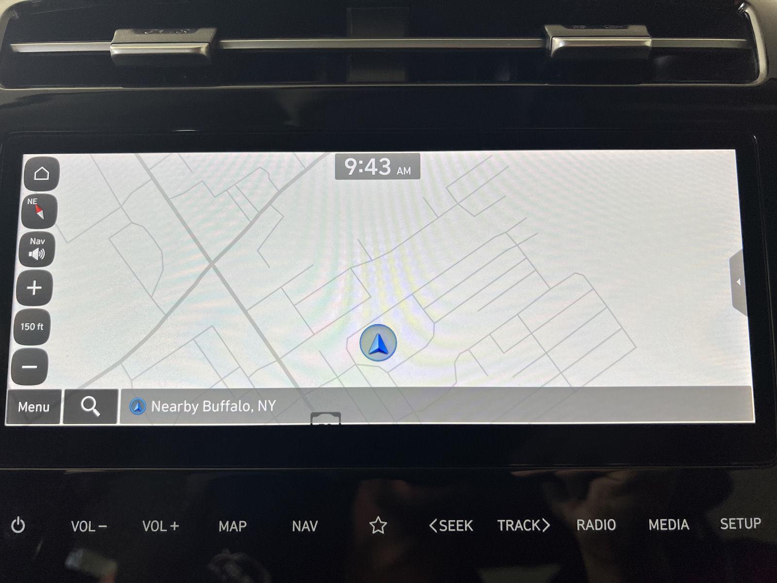 Certified Used 2023 Phantom Black Hyundai Limited image 22
