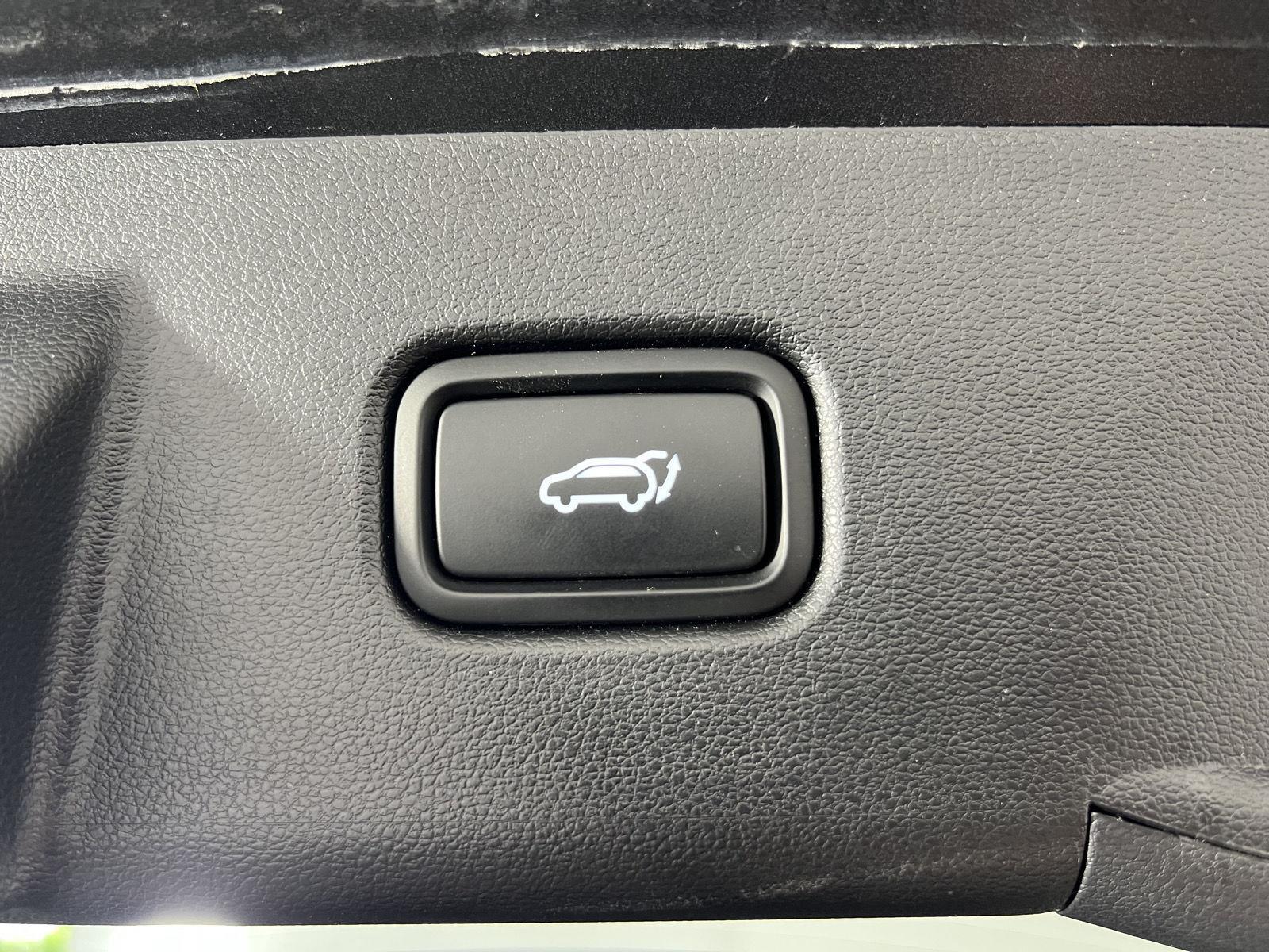 Certified Used 2023 Phantom Black Hyundai Limited image 30