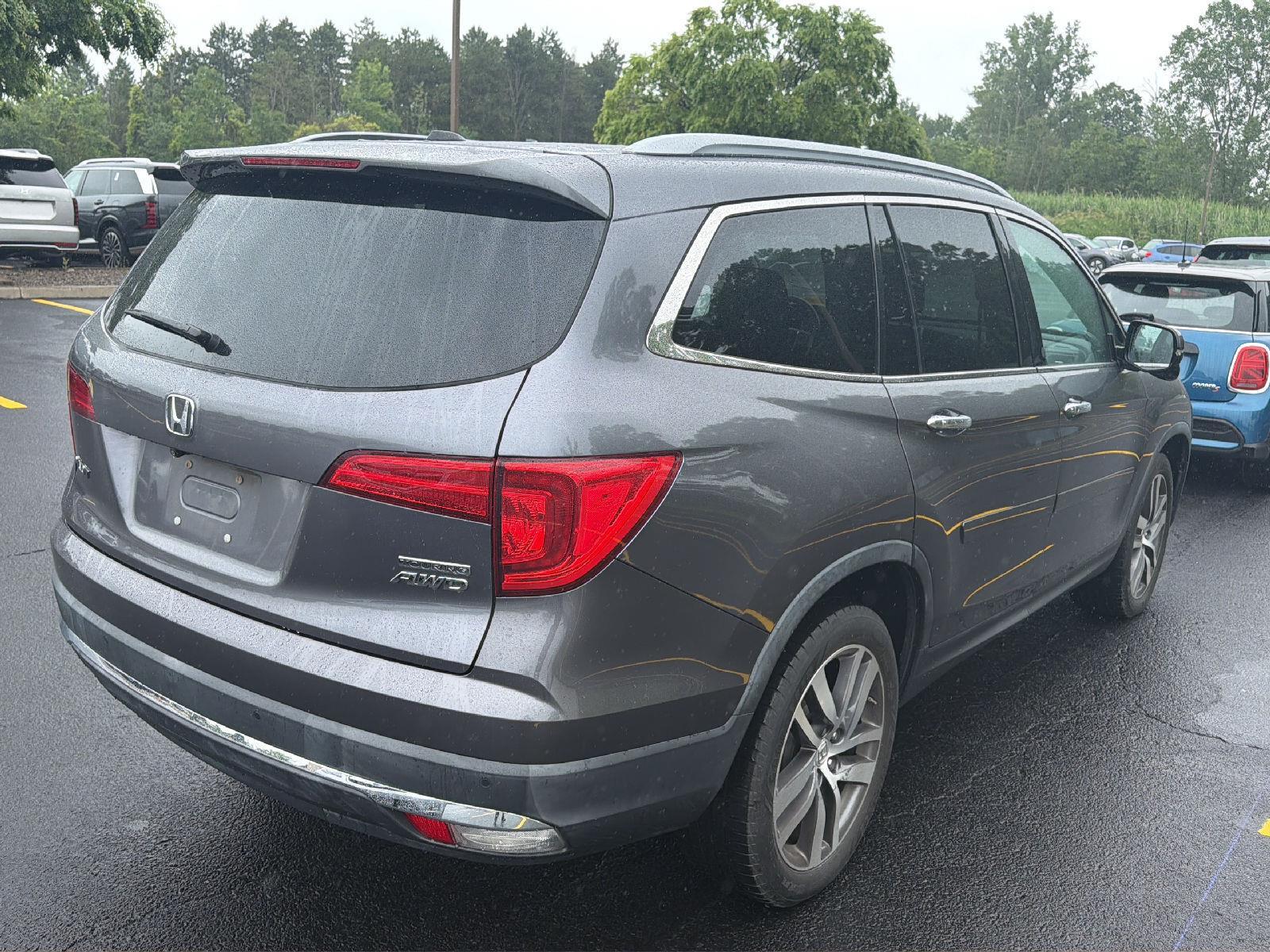 Used 2018 Gy Honda  image 4