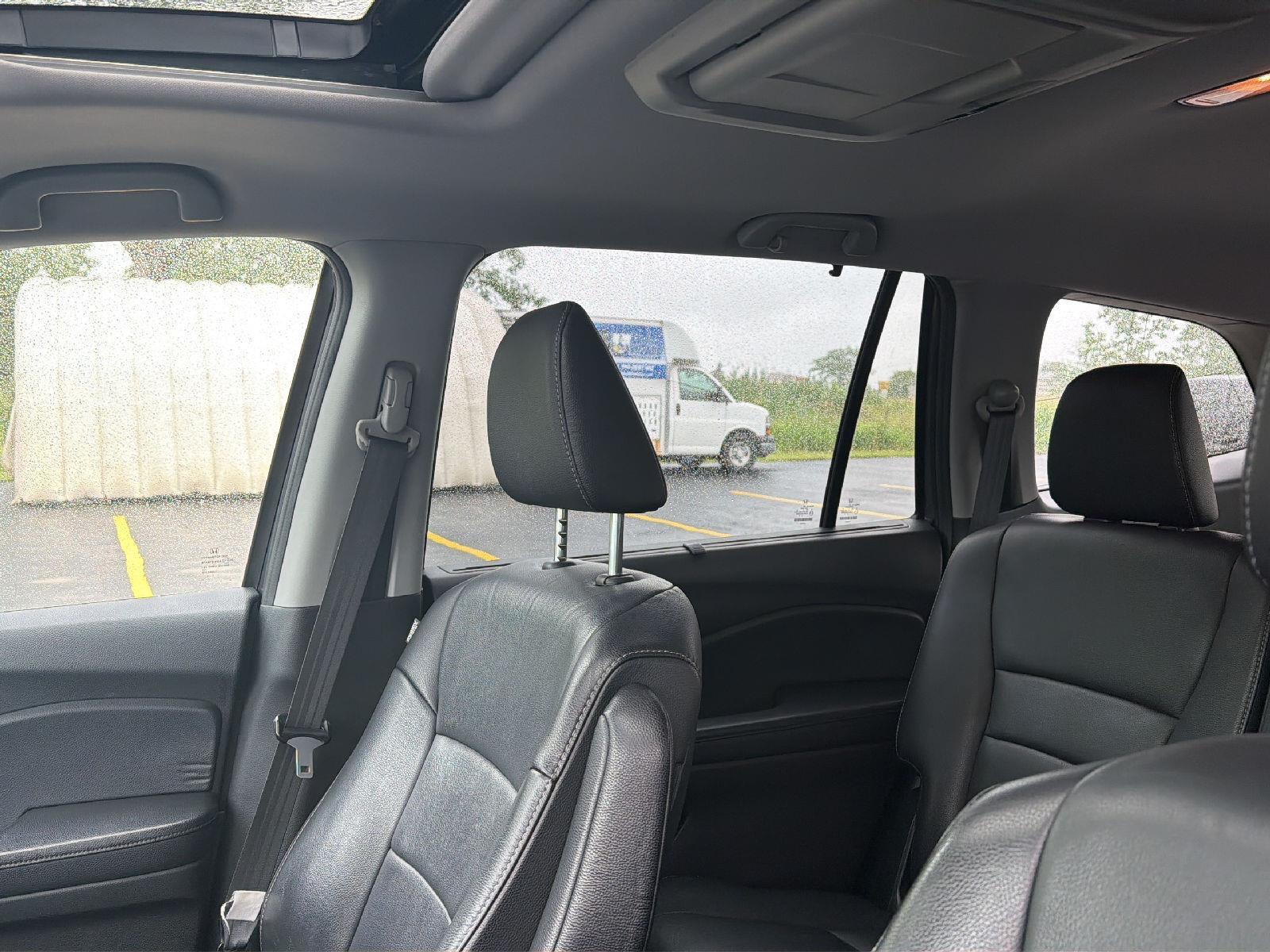 Used 2018 Gy Honda  image 6