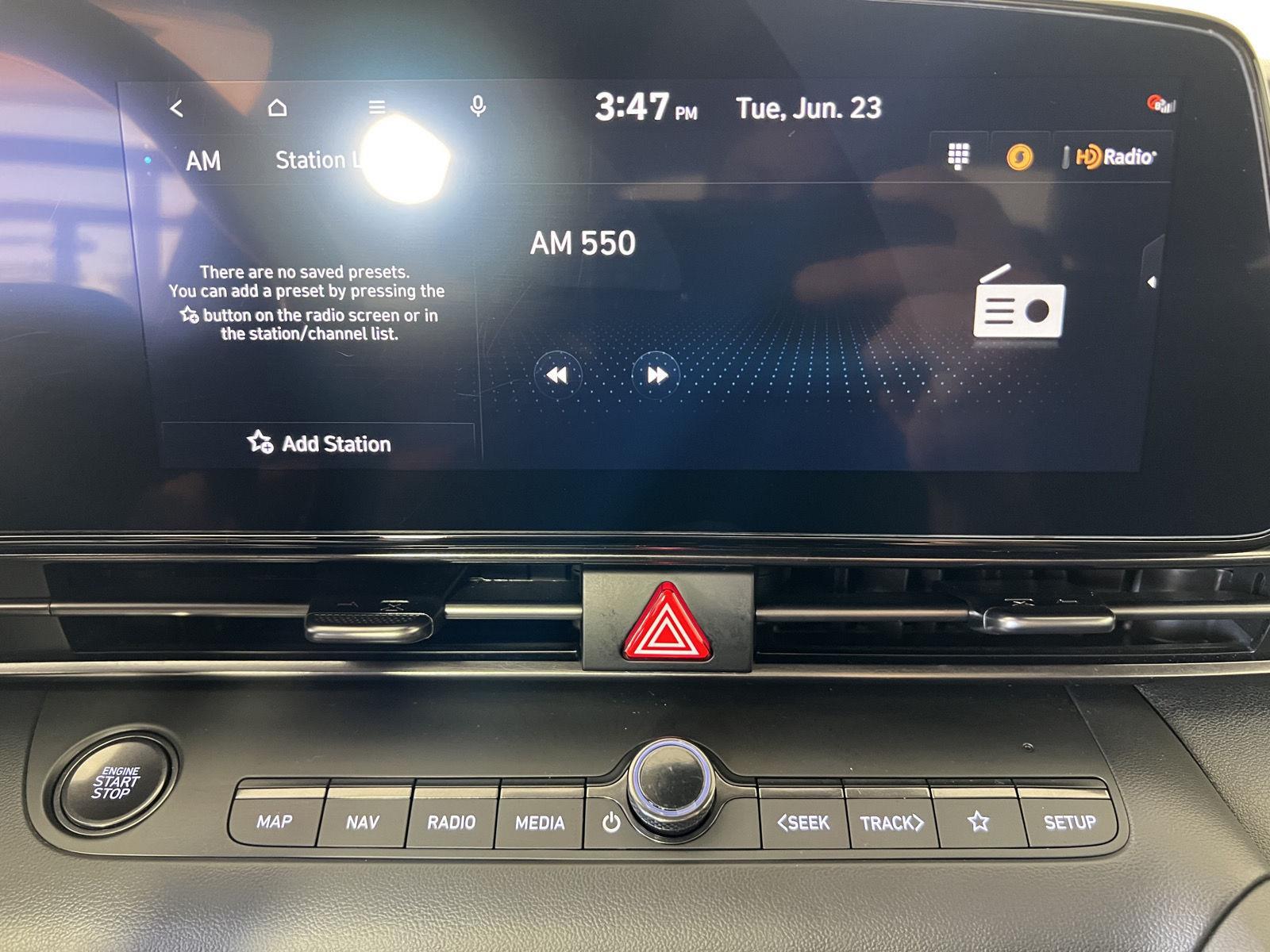 Certified Used 2023 Onyx Black Hyundai N Line image 19