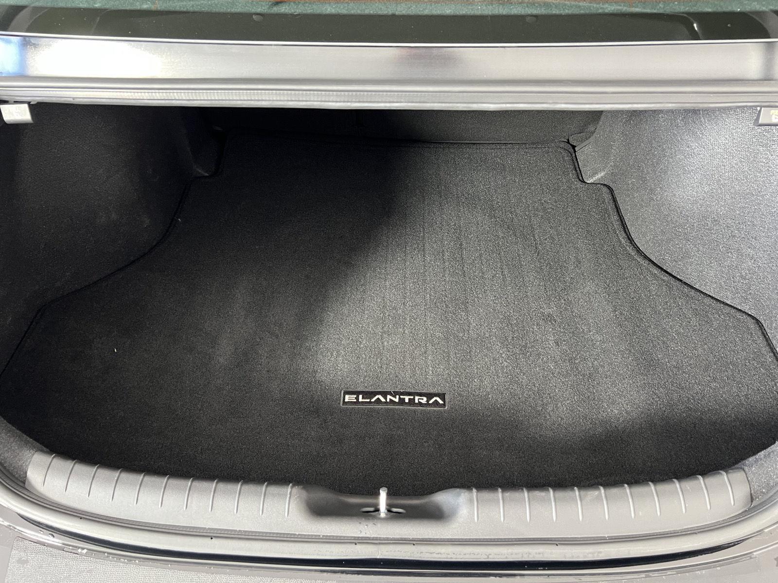 Certified Used 2023 Onyx Black Hyundai N Line image 28