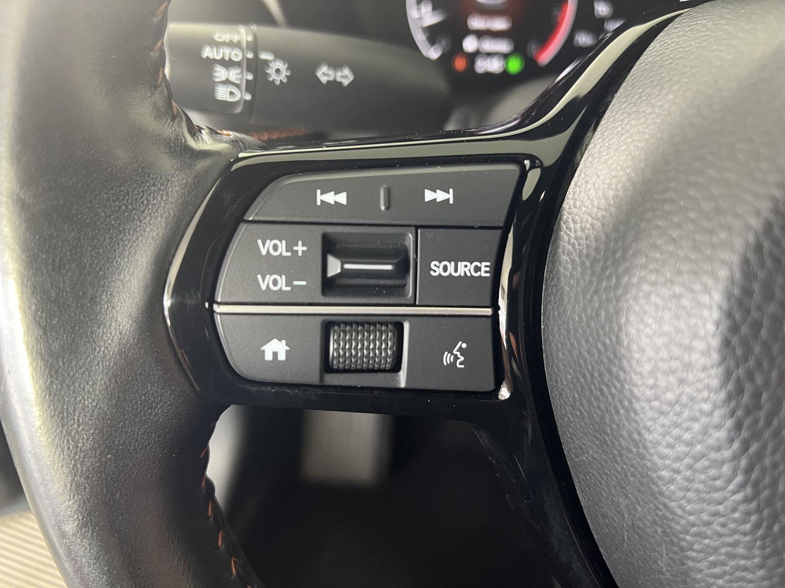 Used 2024 Nordic Forest Pearl Honda Sport image 15