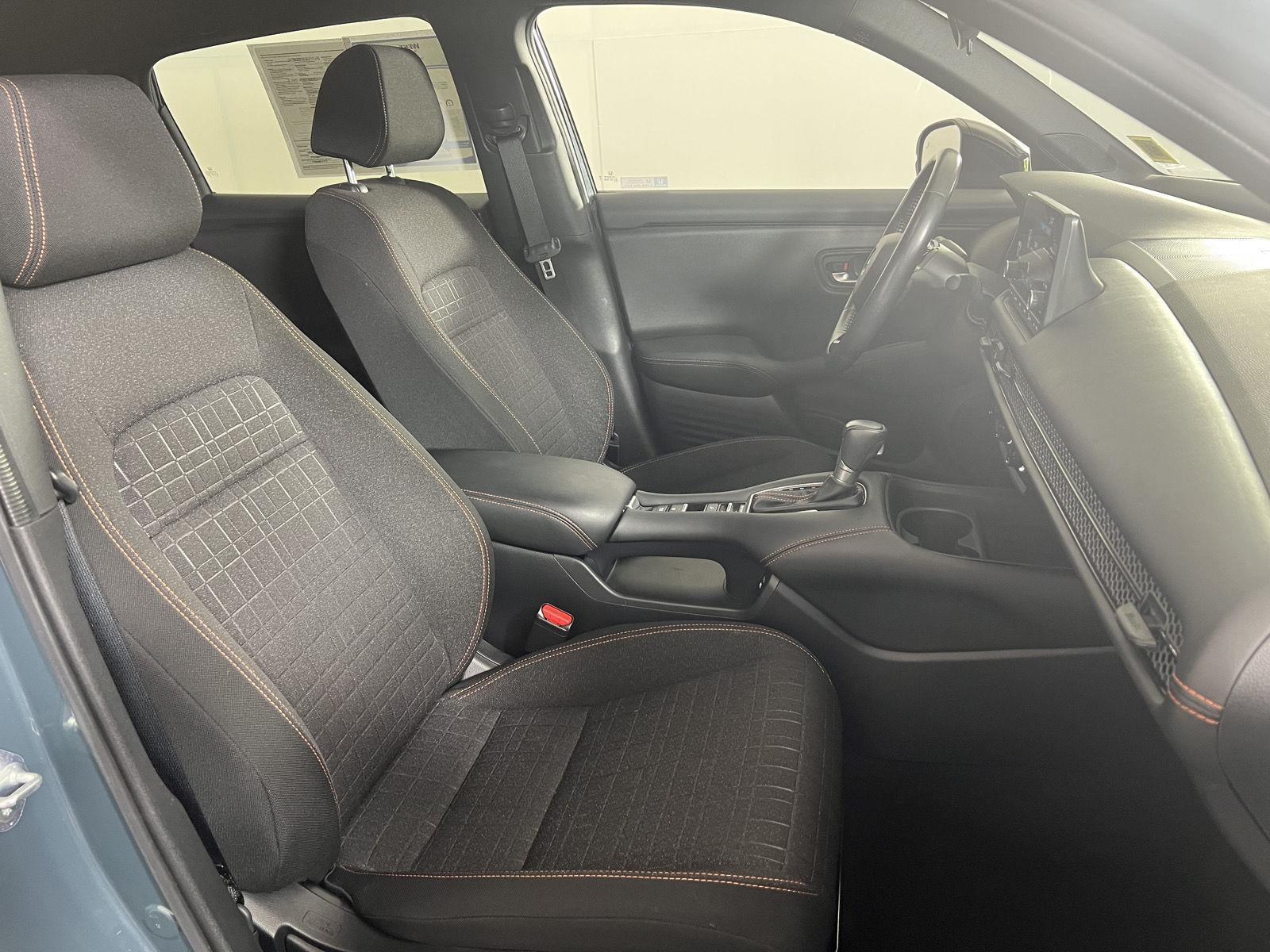 Used 2024 Nordic Forest Pearl Honda Sport image 27