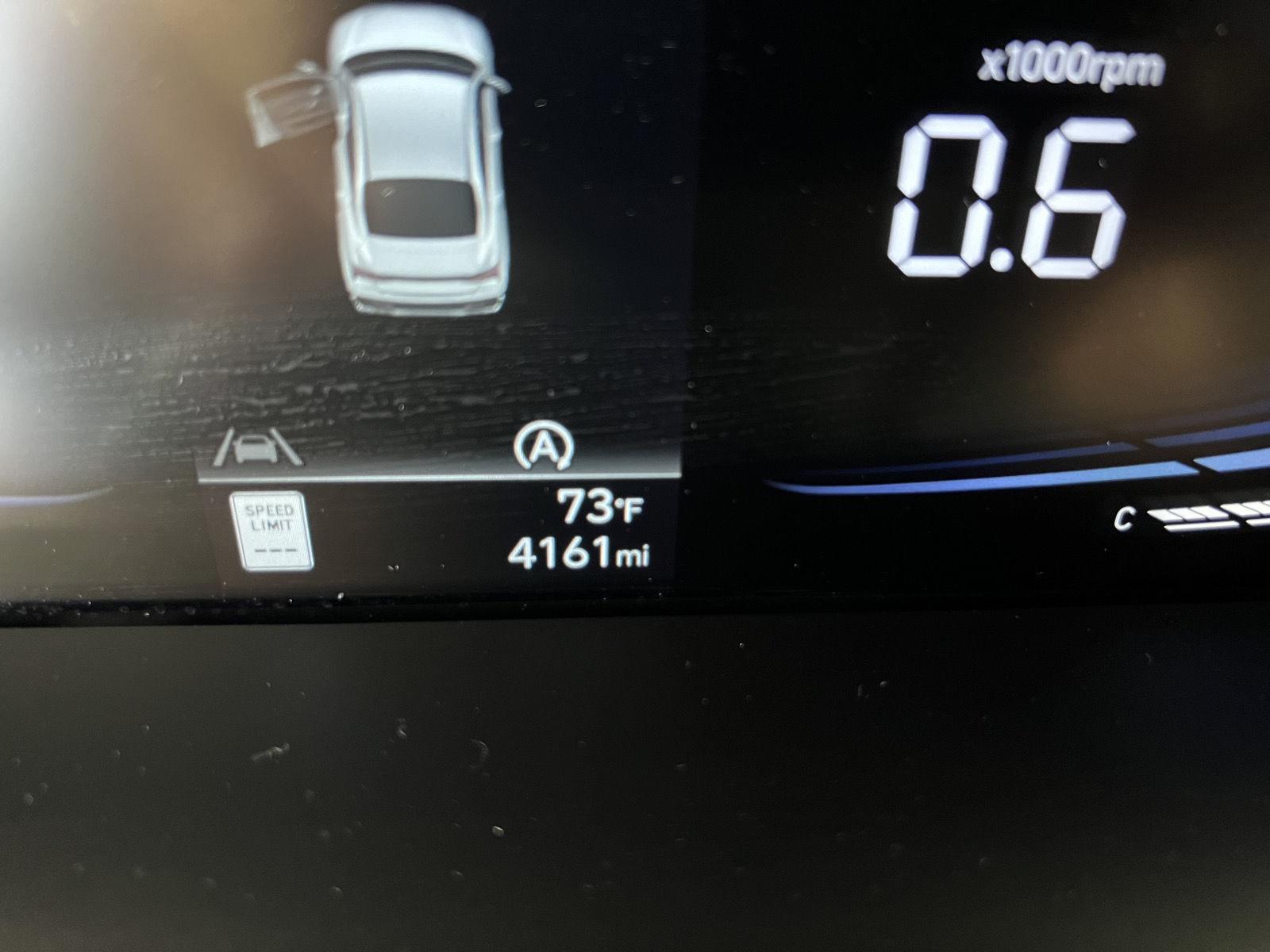 Certified Used 2024 Abyss Black Hyundai SE image 18