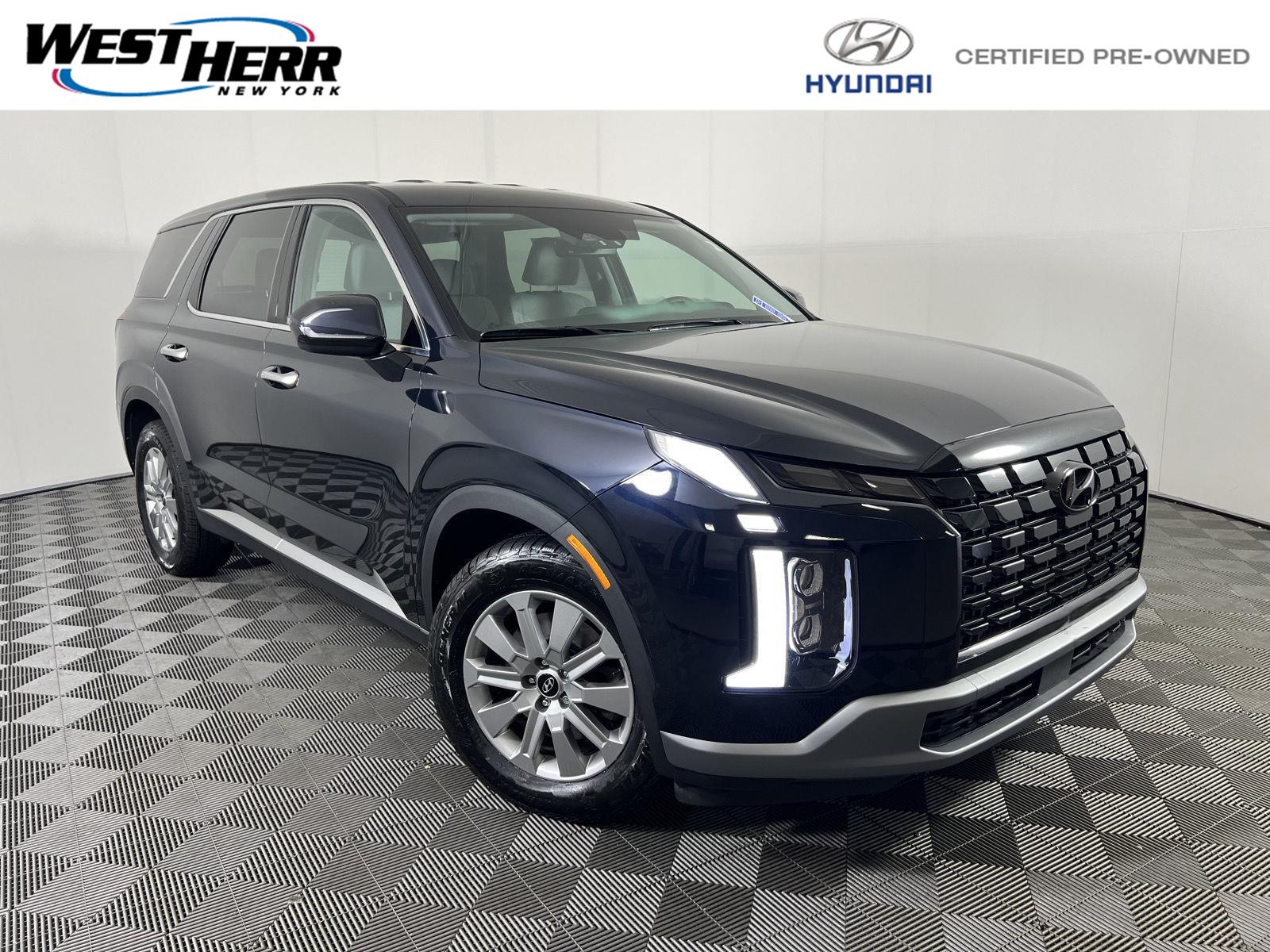 2023 Hyundai Palisade SE AWD