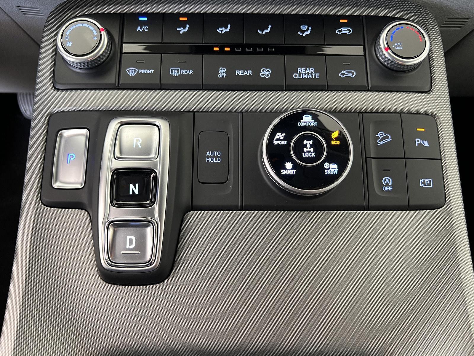 Certified Used 2023 Moonlight Cloud Hyundai SE image 23