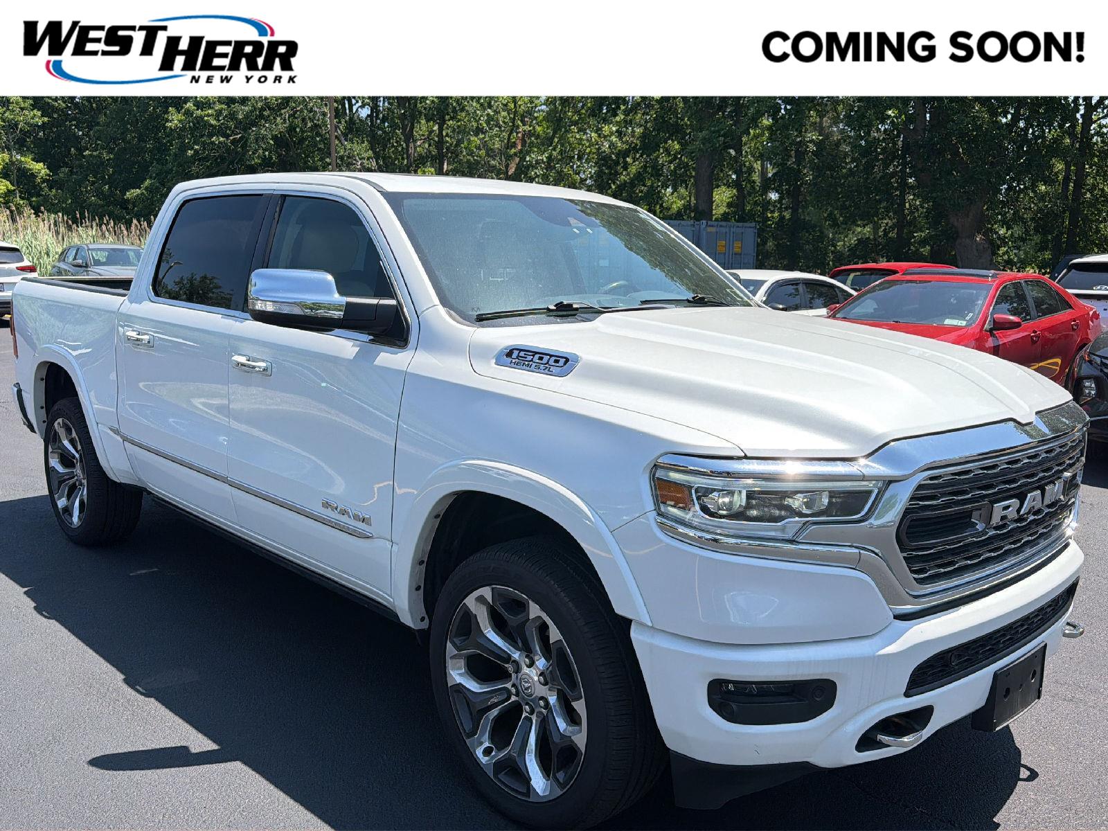 2020 Ram 1500 Limited