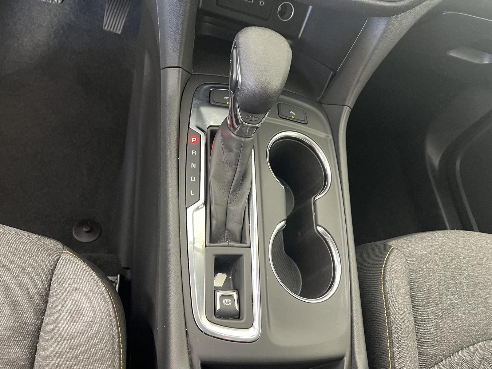 Used 2023 Summit White Chevrolet LT image 23