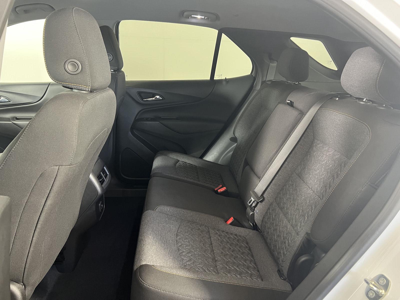 Used 2023 Summit White Chevrolet LT image 24