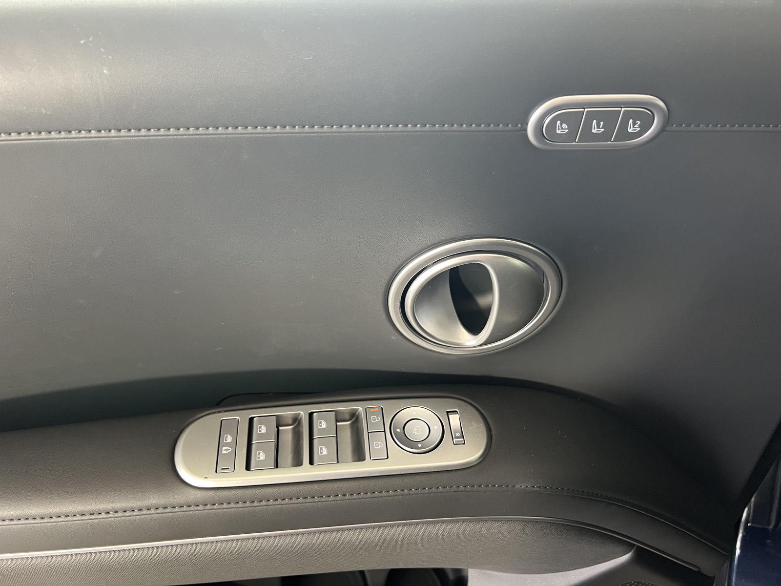 Certified Used 2026 Pacific Sapphire Hyundai Calligraphy image 15