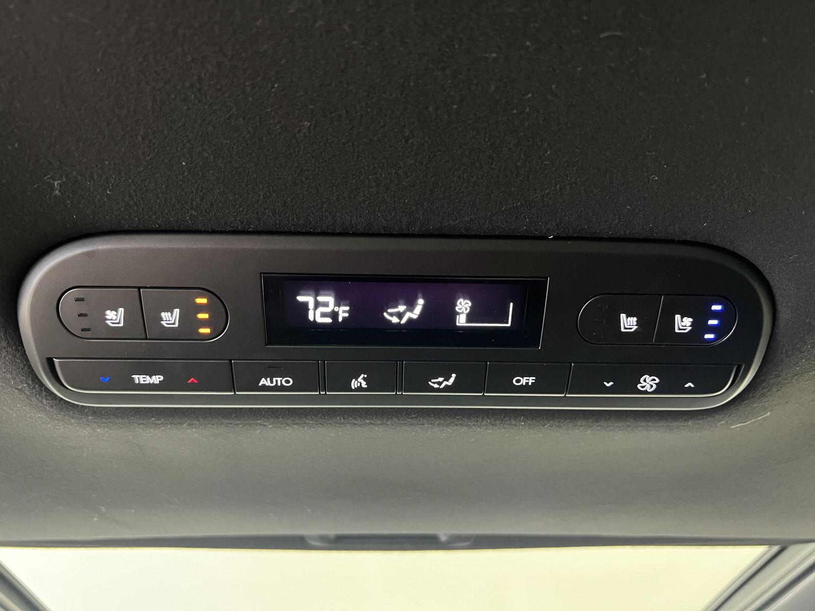 Certified Used 2026 Pacific Sapphire Hyundai Calligraphy image 30