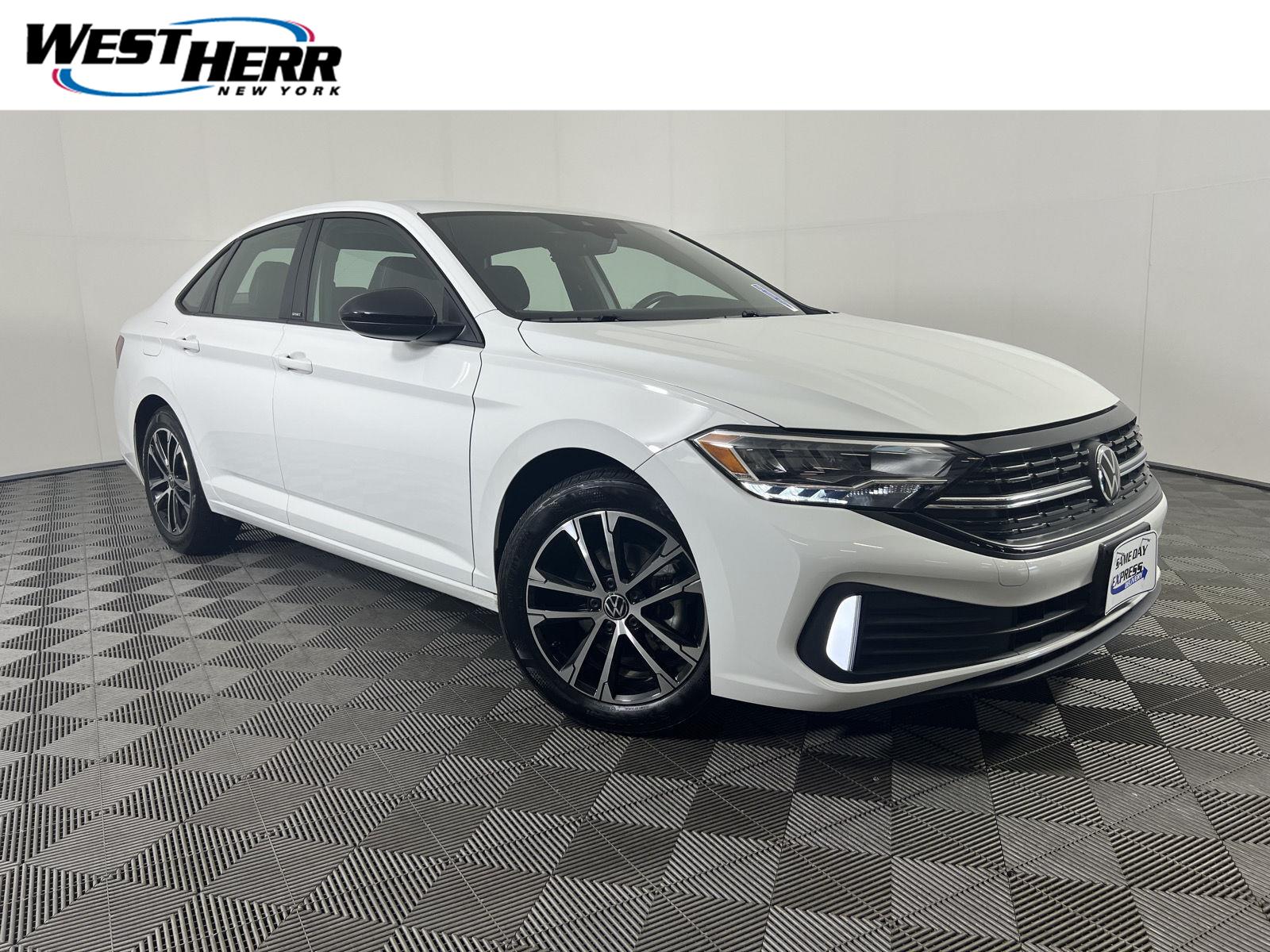 2023 Volkswagen Jetta 1.5T Sport FWD