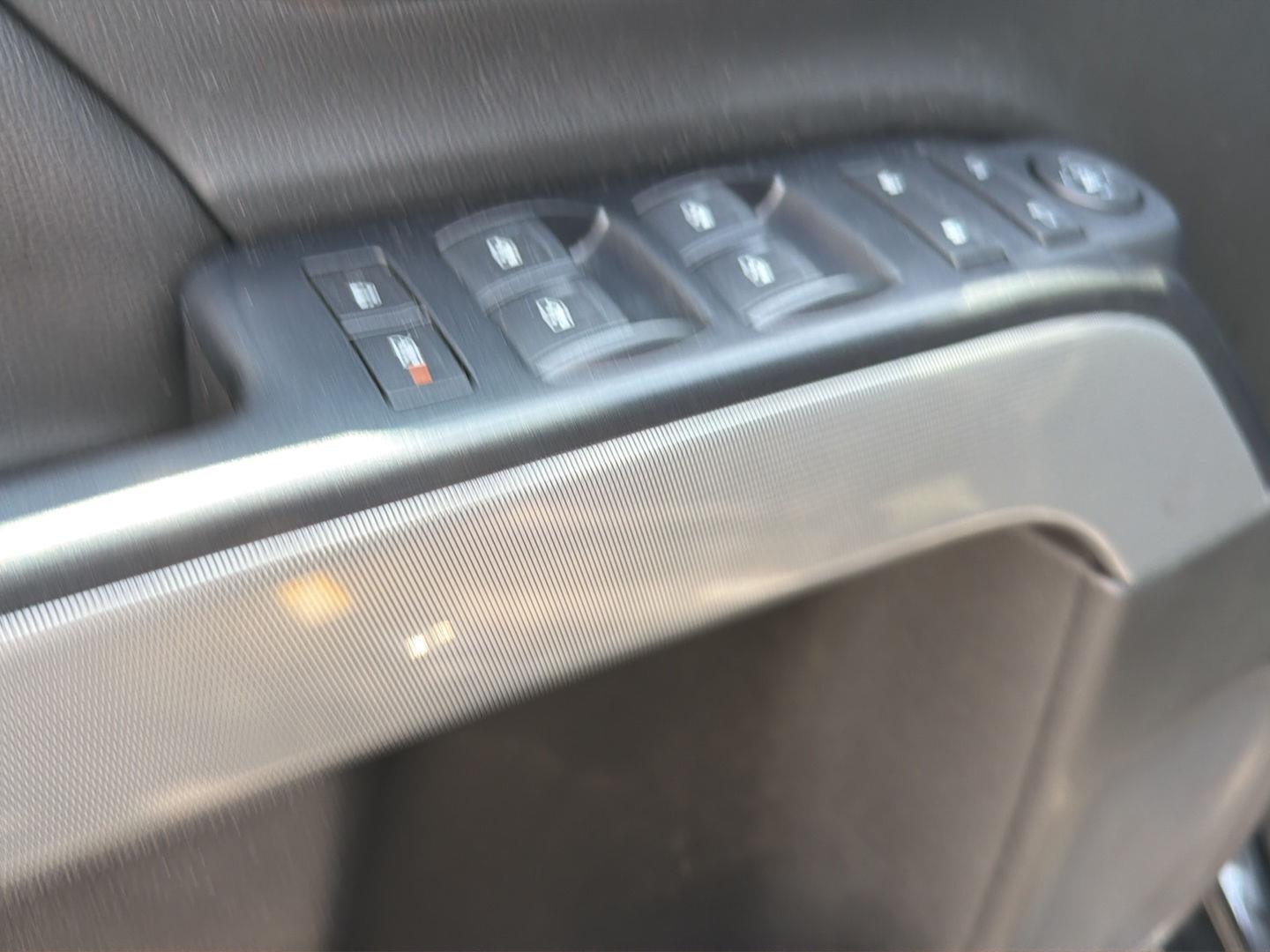 Used 2018 Black Chevrolet LT image 12