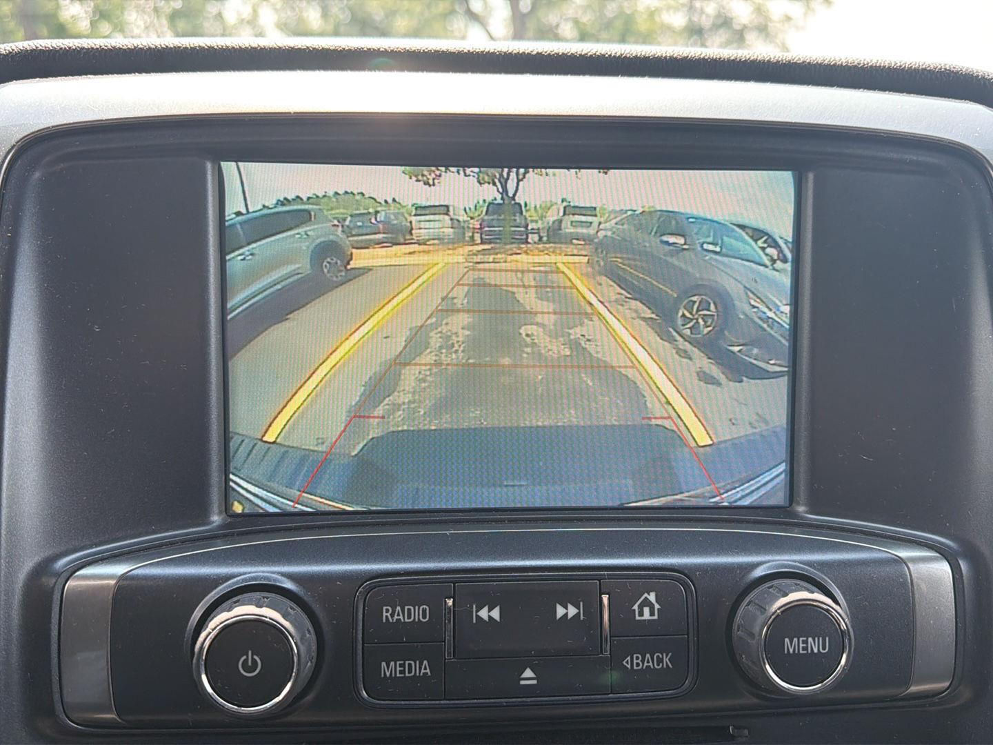 Used 2018 Black Chevrolet LT image 20