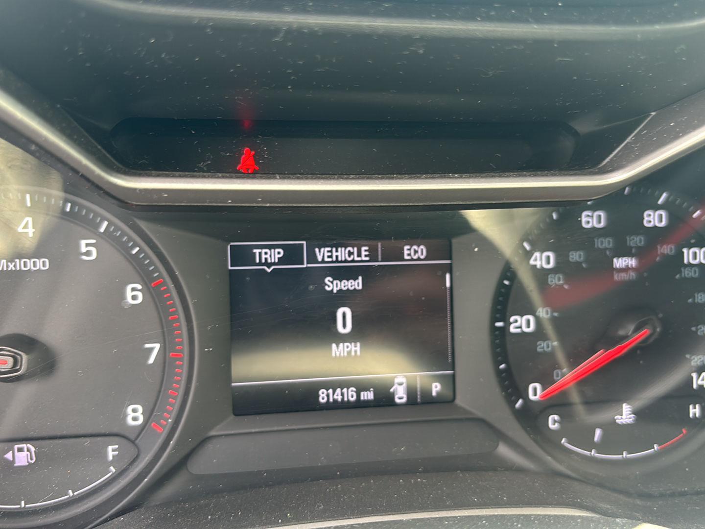 Used 2021 Summit White Chevrolet L image 19