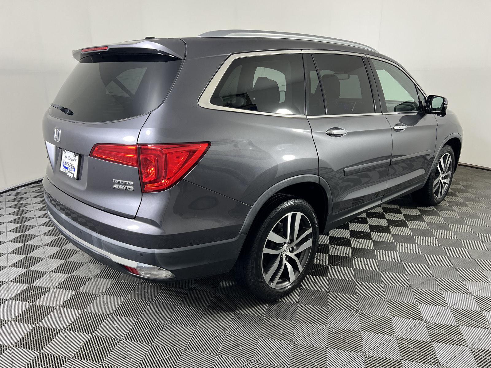 Used 2018 Gy Honda  image 3