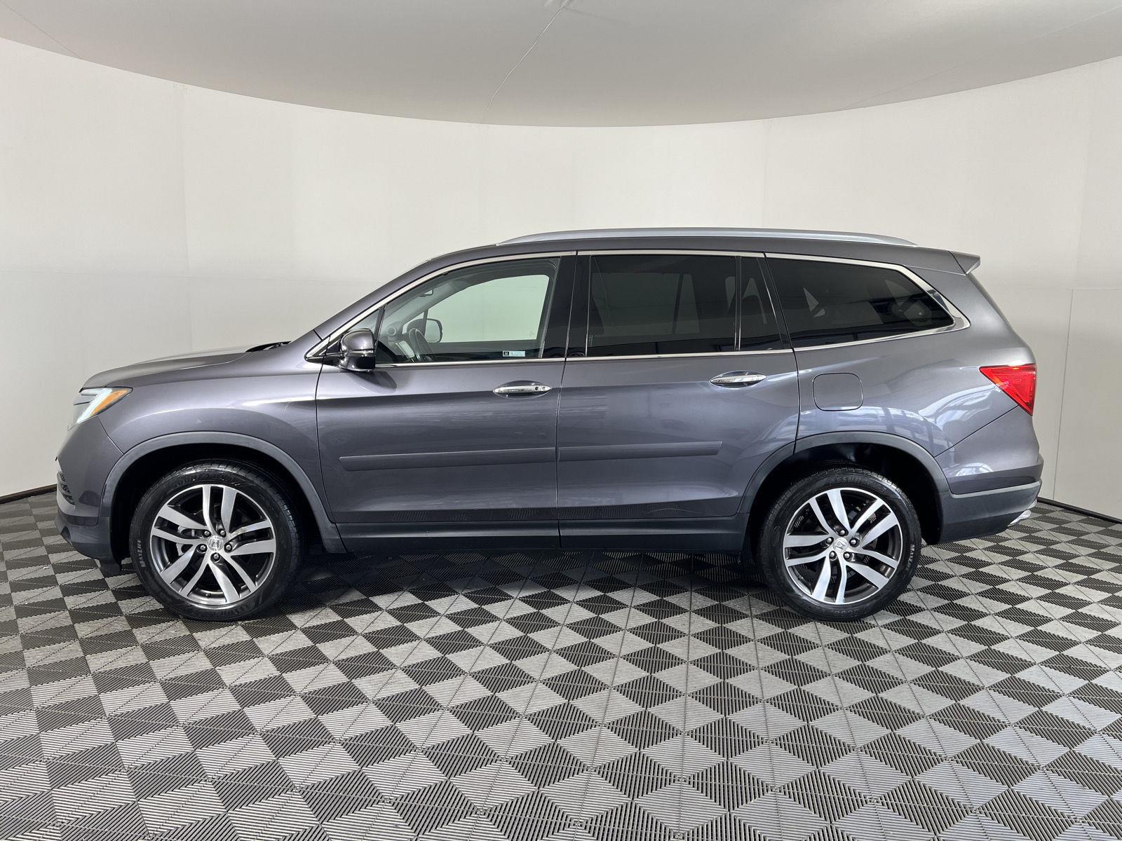 Used 2018 Gy Honda  image 6