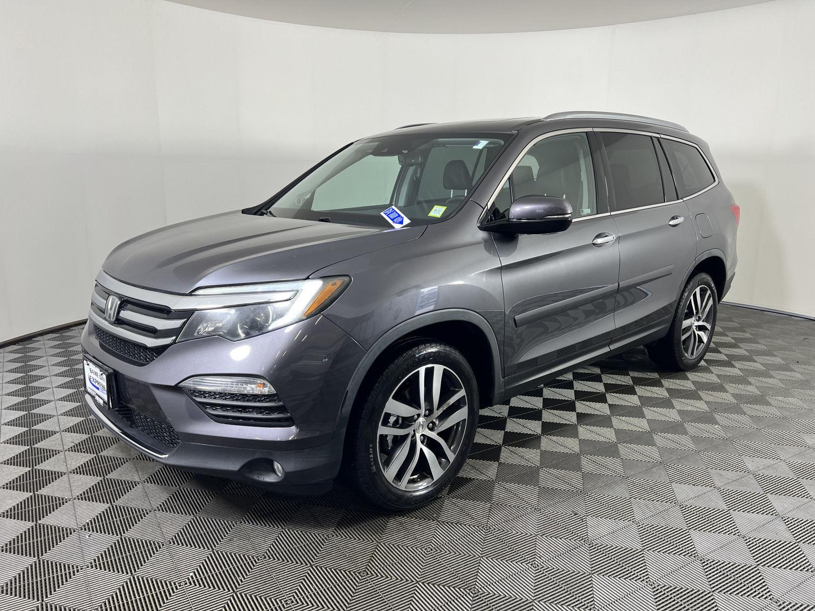 Used 2018 Gy Honda  image 7
